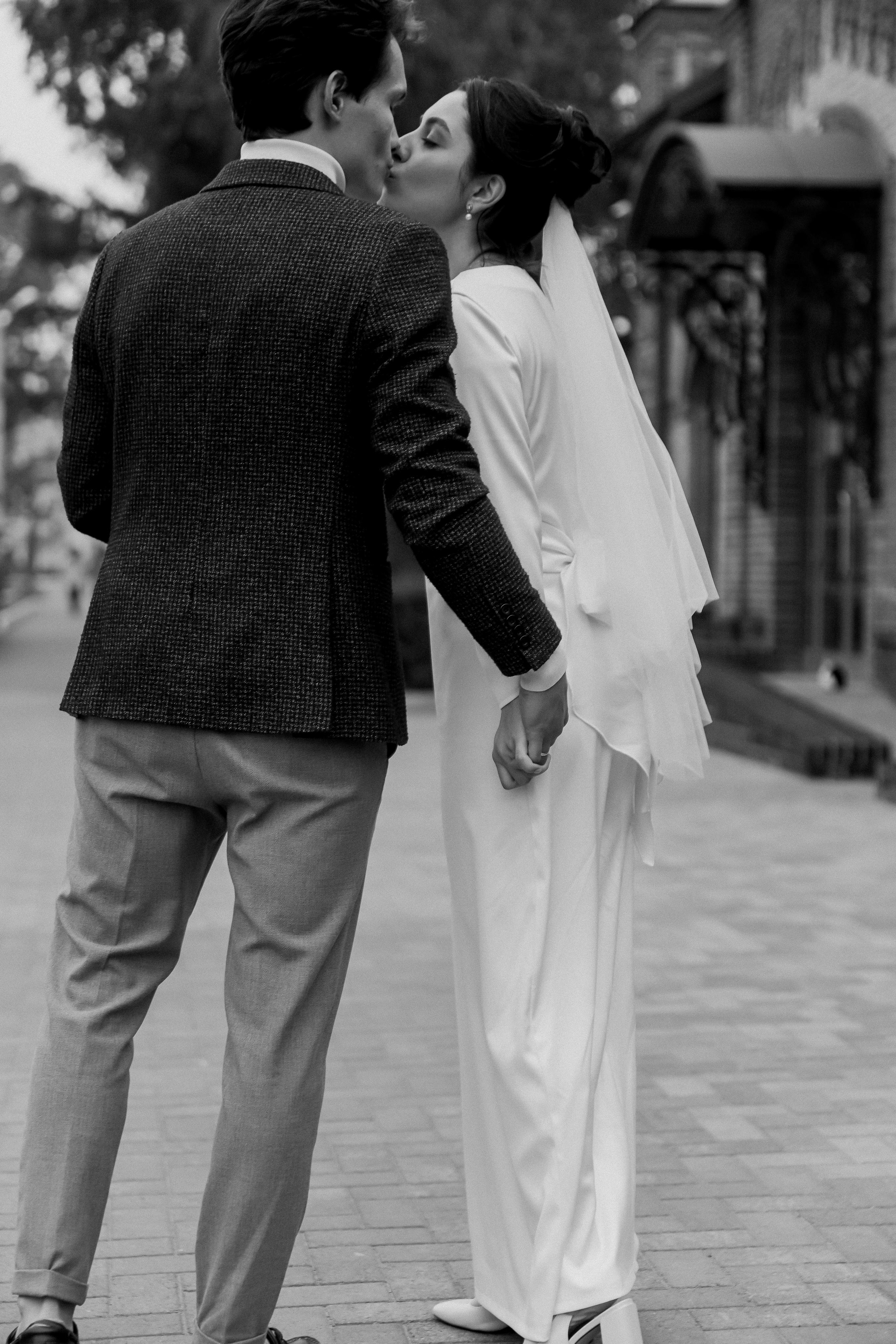 МИЛЕНА И ИВАН. Свадебный фотограф в Воронеже Гридина Галина