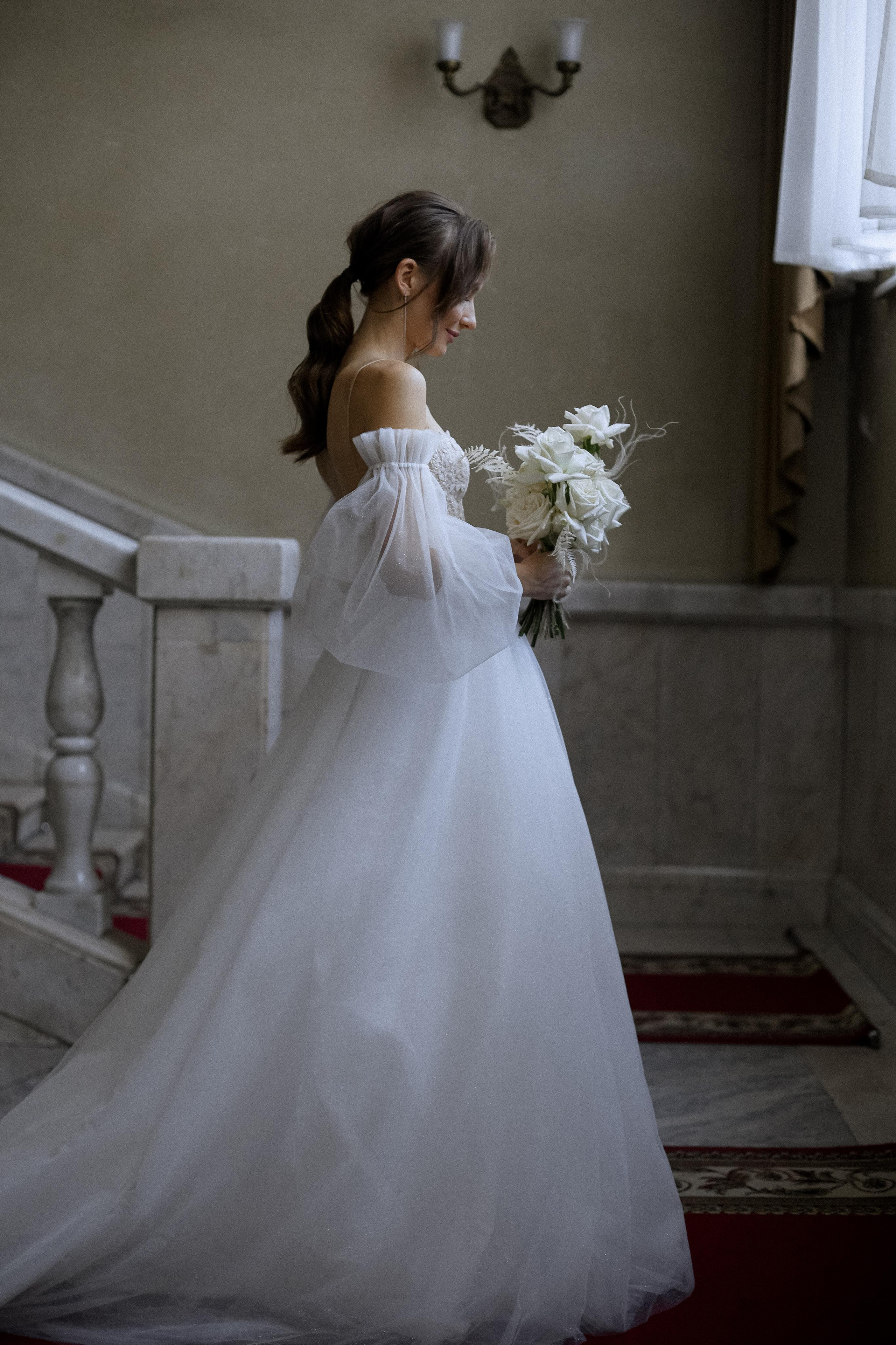 ВАЛЕРИЯ И МАКСИМ. Свадебный фотограф в Воронеже Гридина Галина