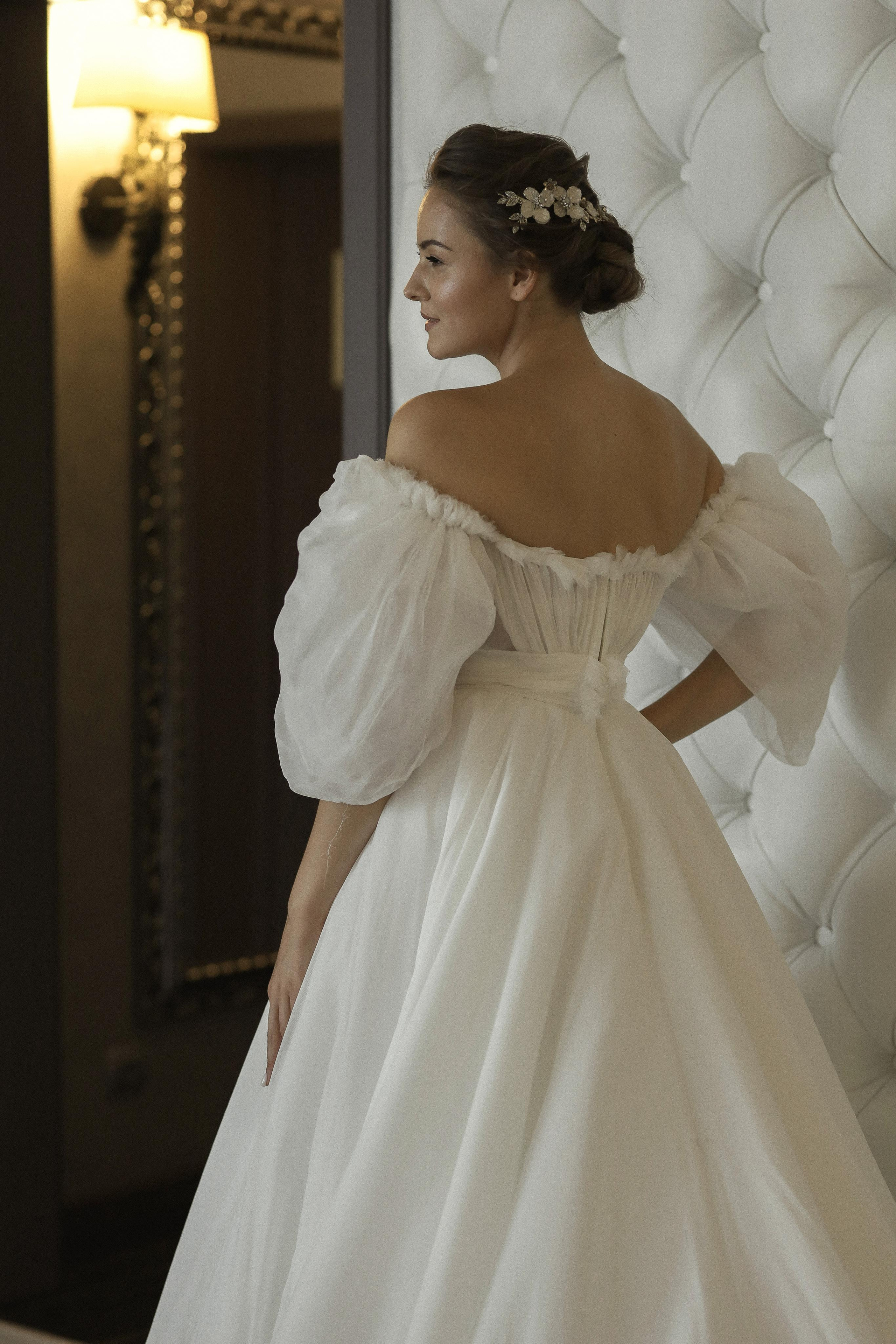 КРИСТИНА И АНТОН. Свадебный фотограф в Воронеже Гридина Галина