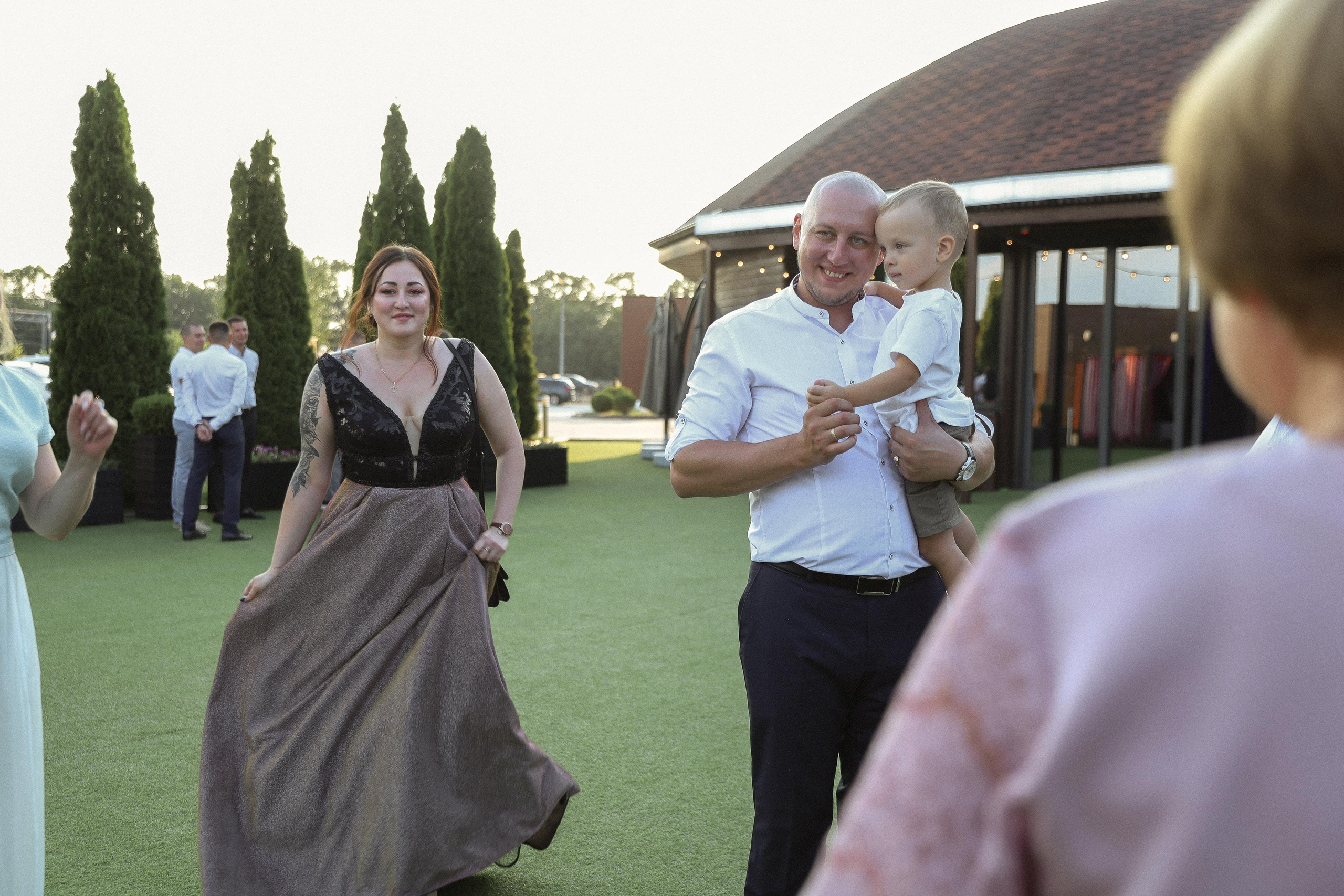 КРИСТИНА И АНТОН. Свадебный фотограф в Воронеже Гридина Галина