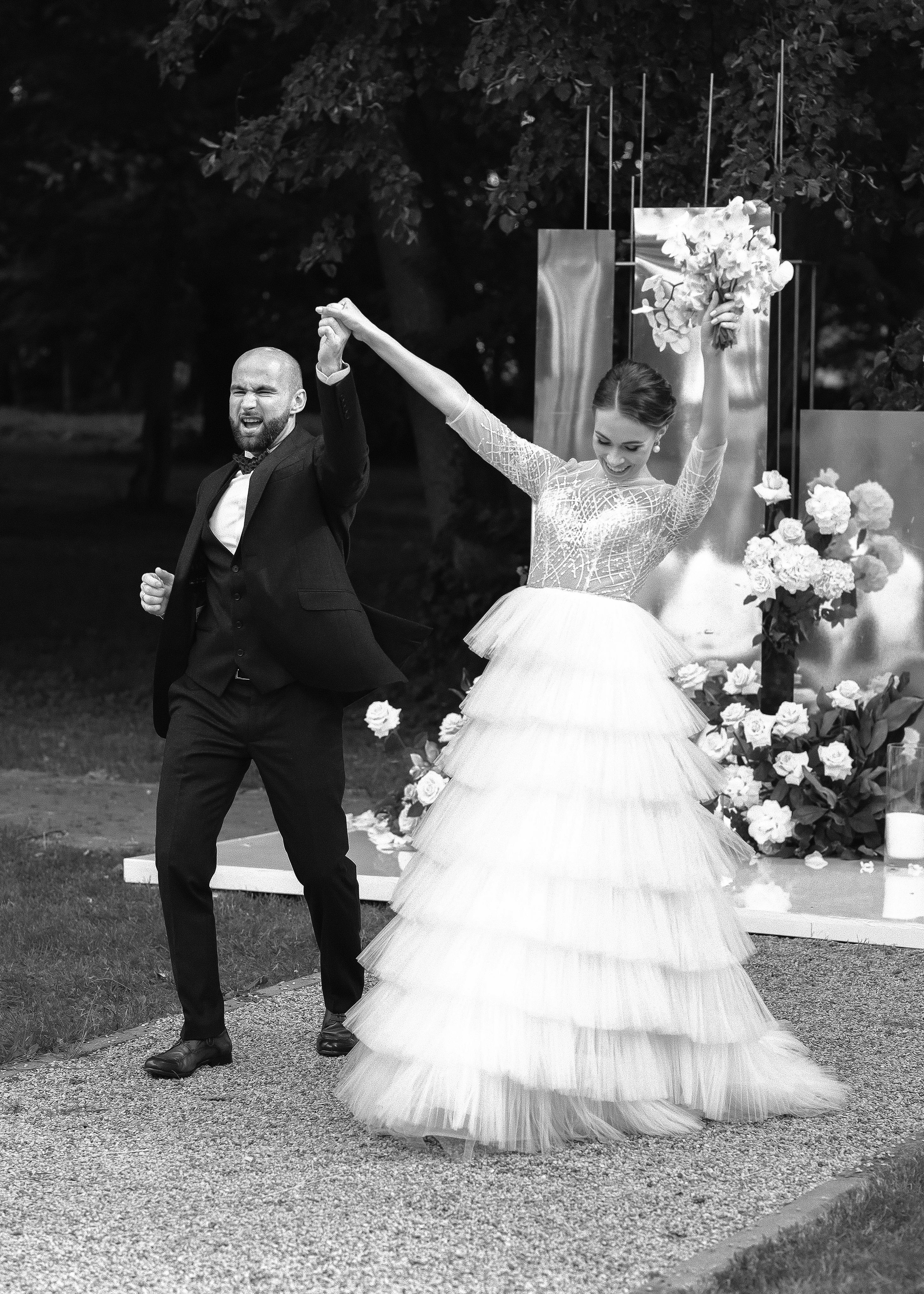 ДАРЬЯ И ОЛЕГ| КАЛИНИНГРАД. Свадебный фотограф в Воронеже Гридина Галина