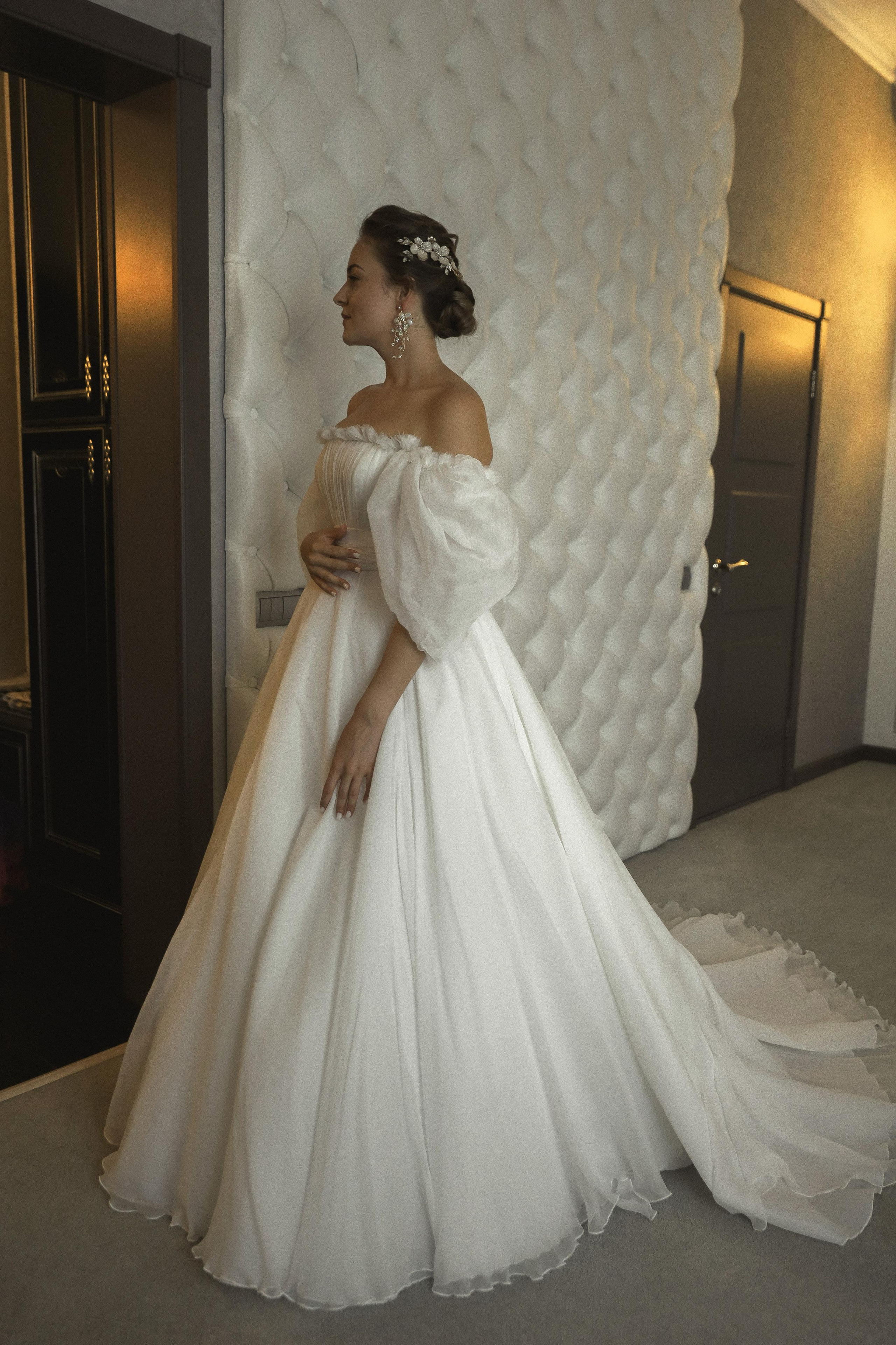 КРИСТИНА И АНТОН. Свадебный фотограф в Воронеже Гридина Галина