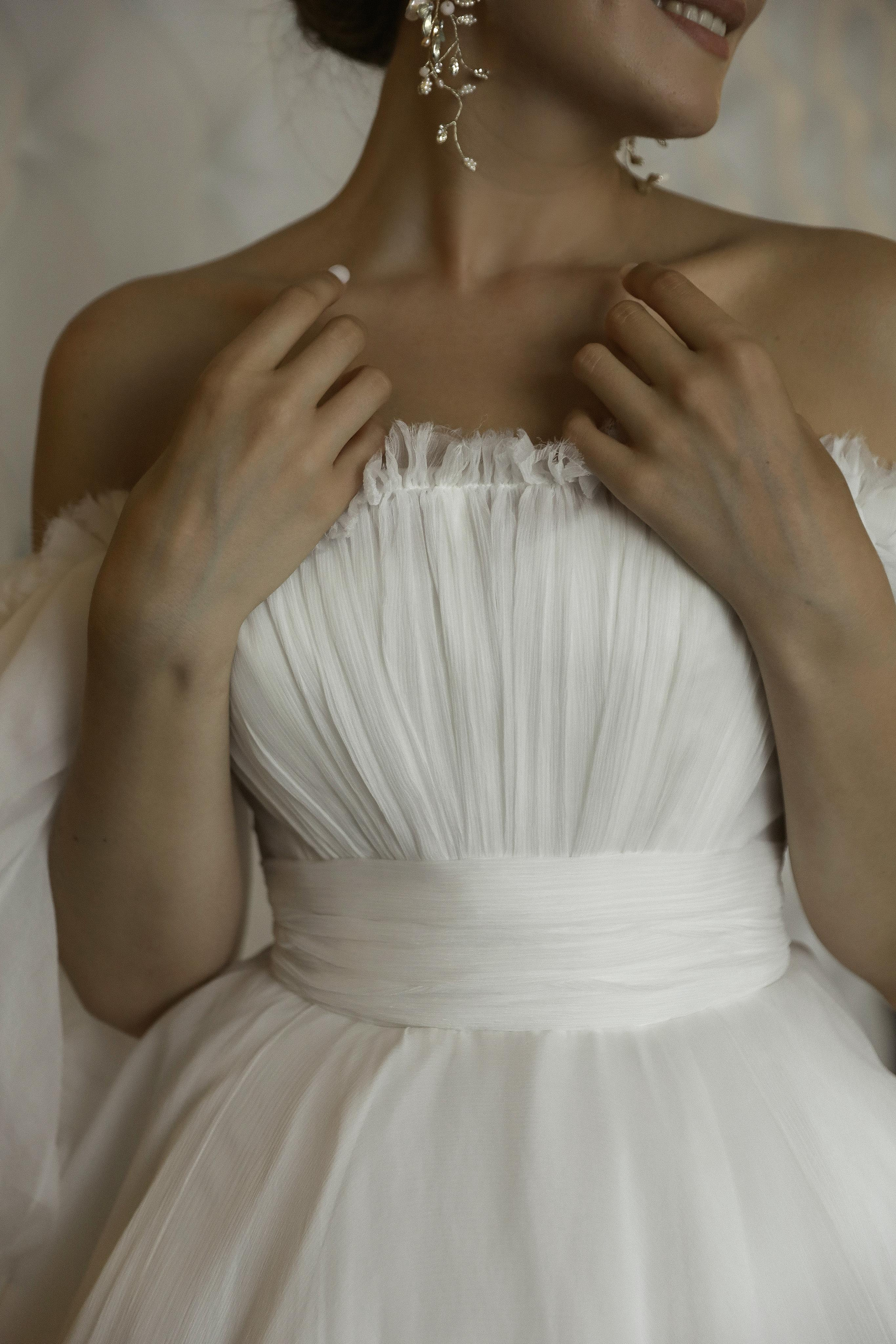 КРИСТИНА И АНТОН. Свадебный фотограф в Воронеже Гридина Галина