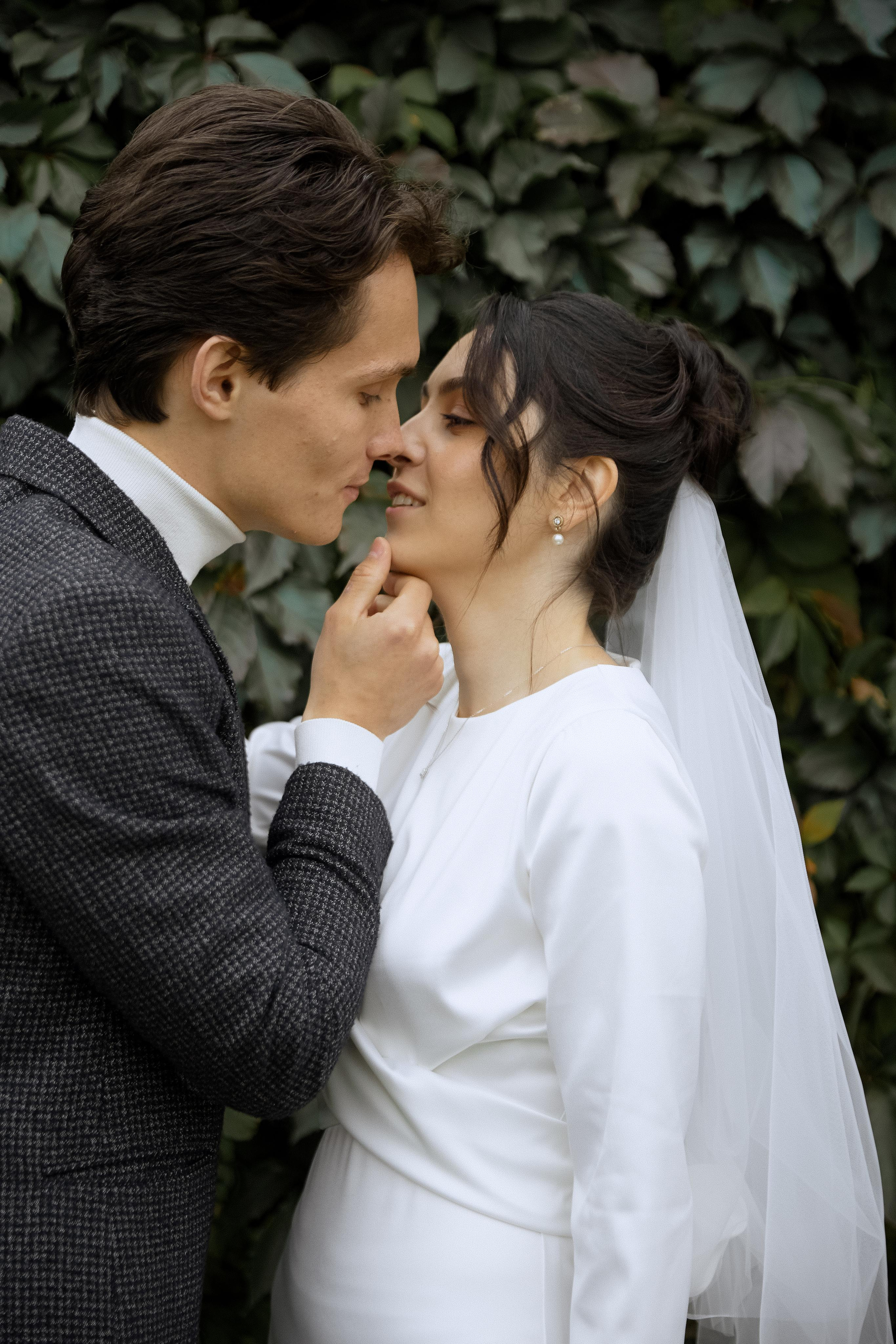 МИЛЕНА И ИВАН. Свадебный фотограф в Воронеже Гридина Галина