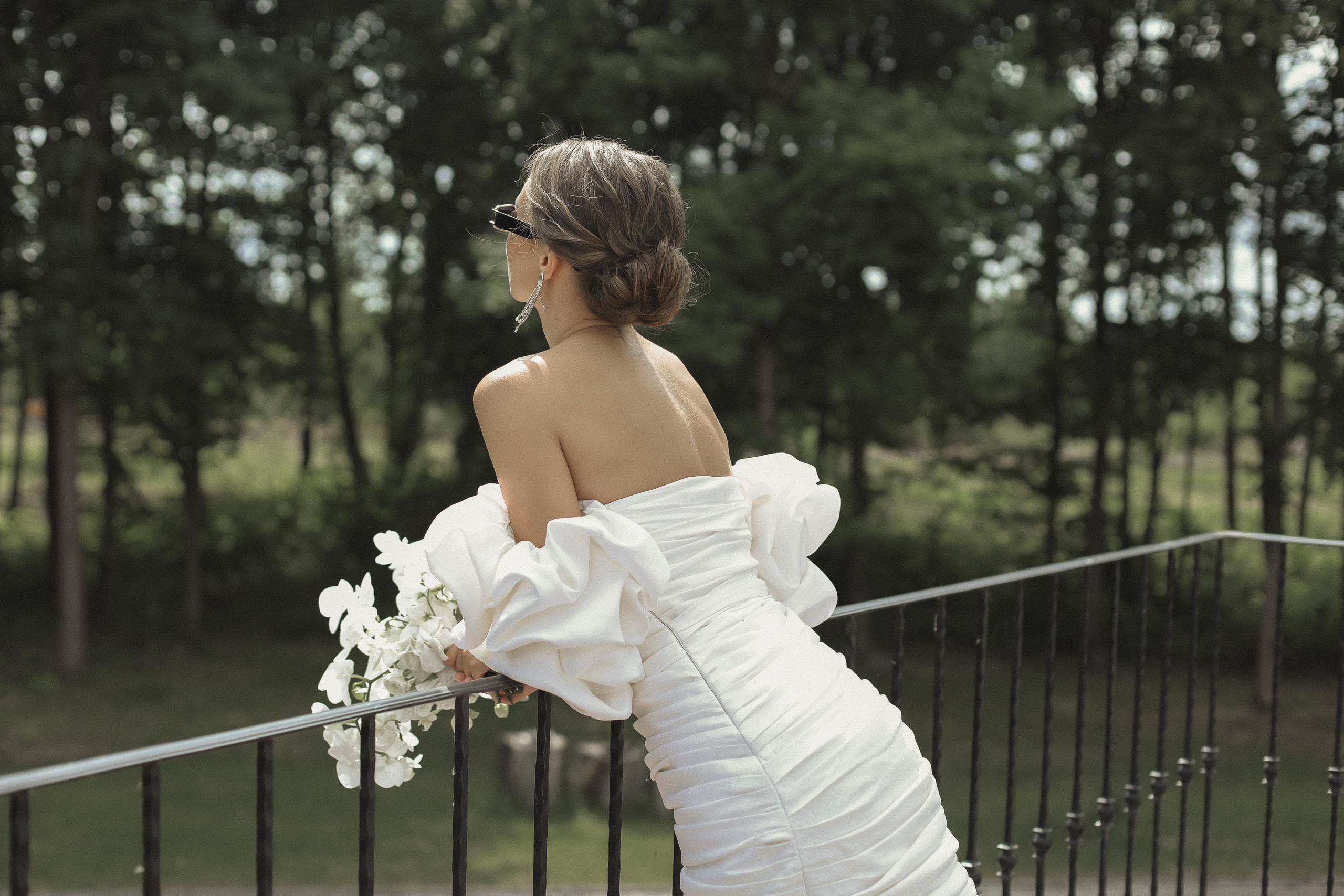 ДАРЬЯ И ОЛЕГ| КАЛИНИНГРАД. Свадебный фотограф в Воронеже Гридина Галина