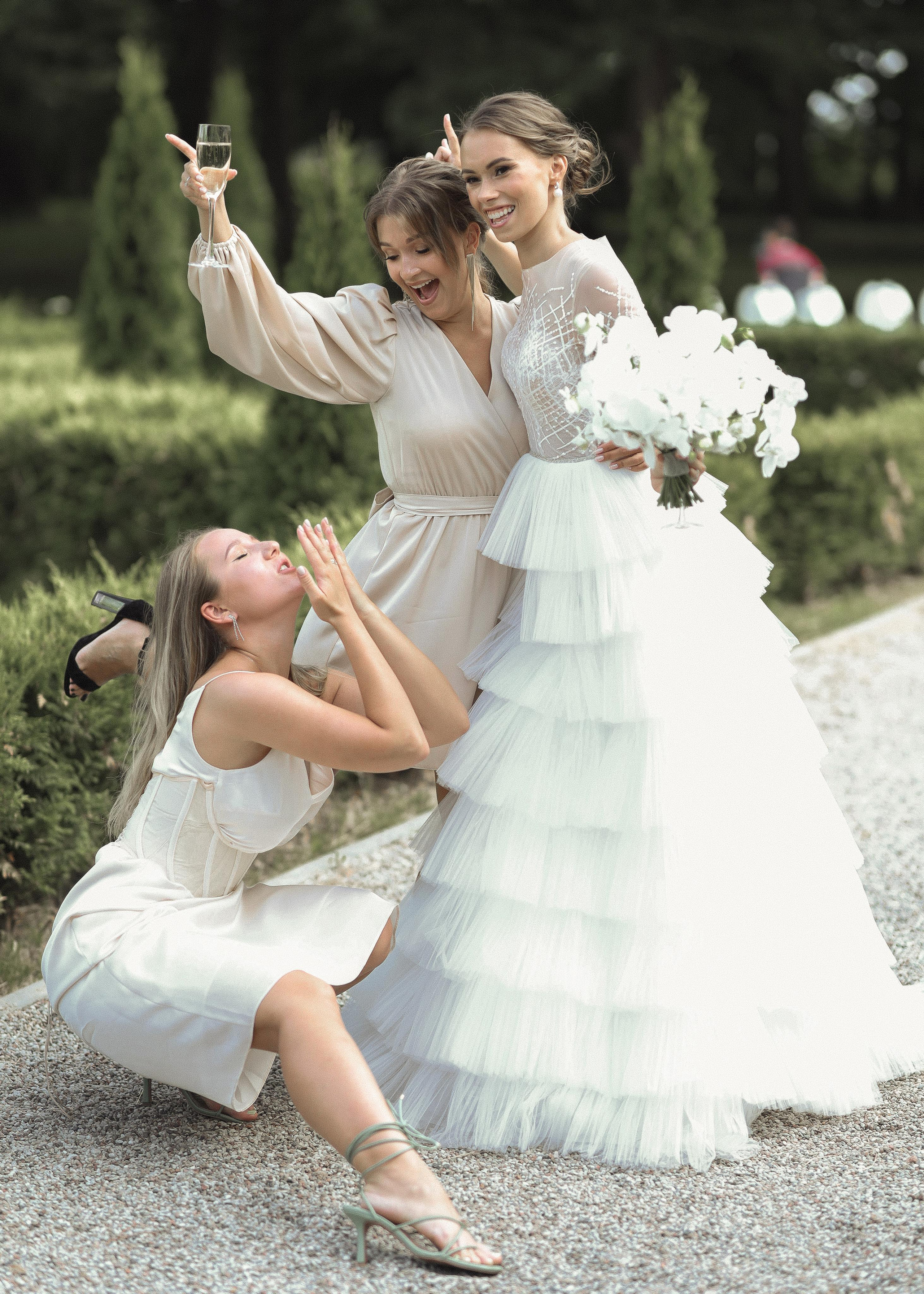 ДАРЬЯ И ОЛЕГ| КАЛИНИНГРАД. Свадебный фотограф в Воронеже Гридина Галина