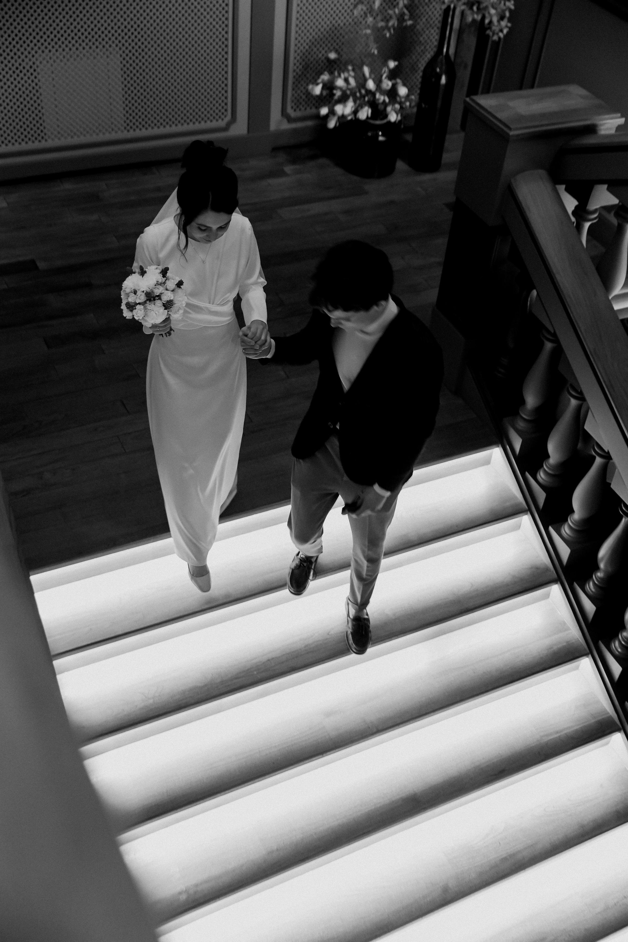 МИЛЕНА И ИВАН. Свадебный фотограф в Воронеже Гридина Галина