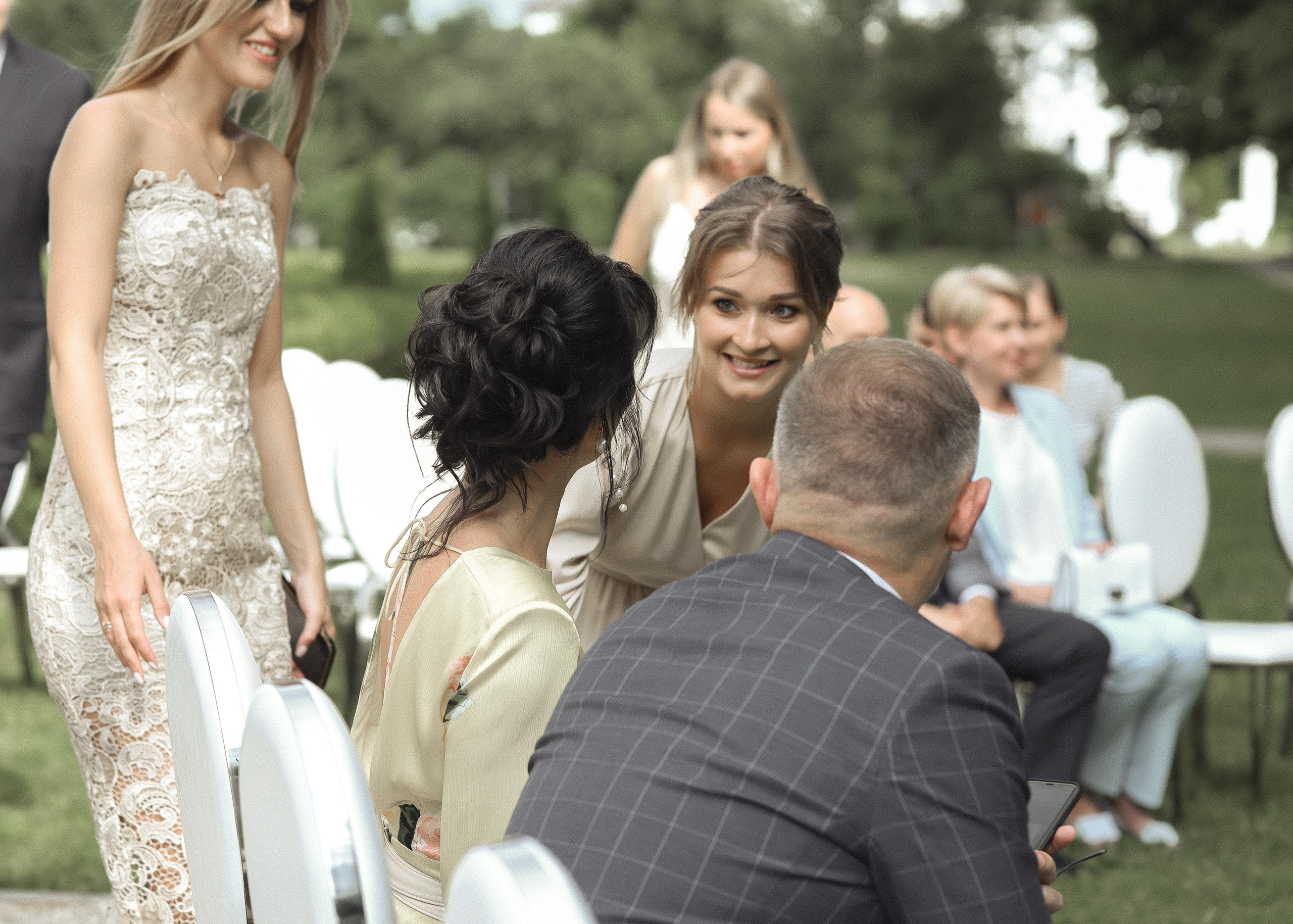 ДАРЬЯ И ОЛЕГ| КАЛИНИНГРАД. Свадебный фотограф в Воронеже Гридина Галина