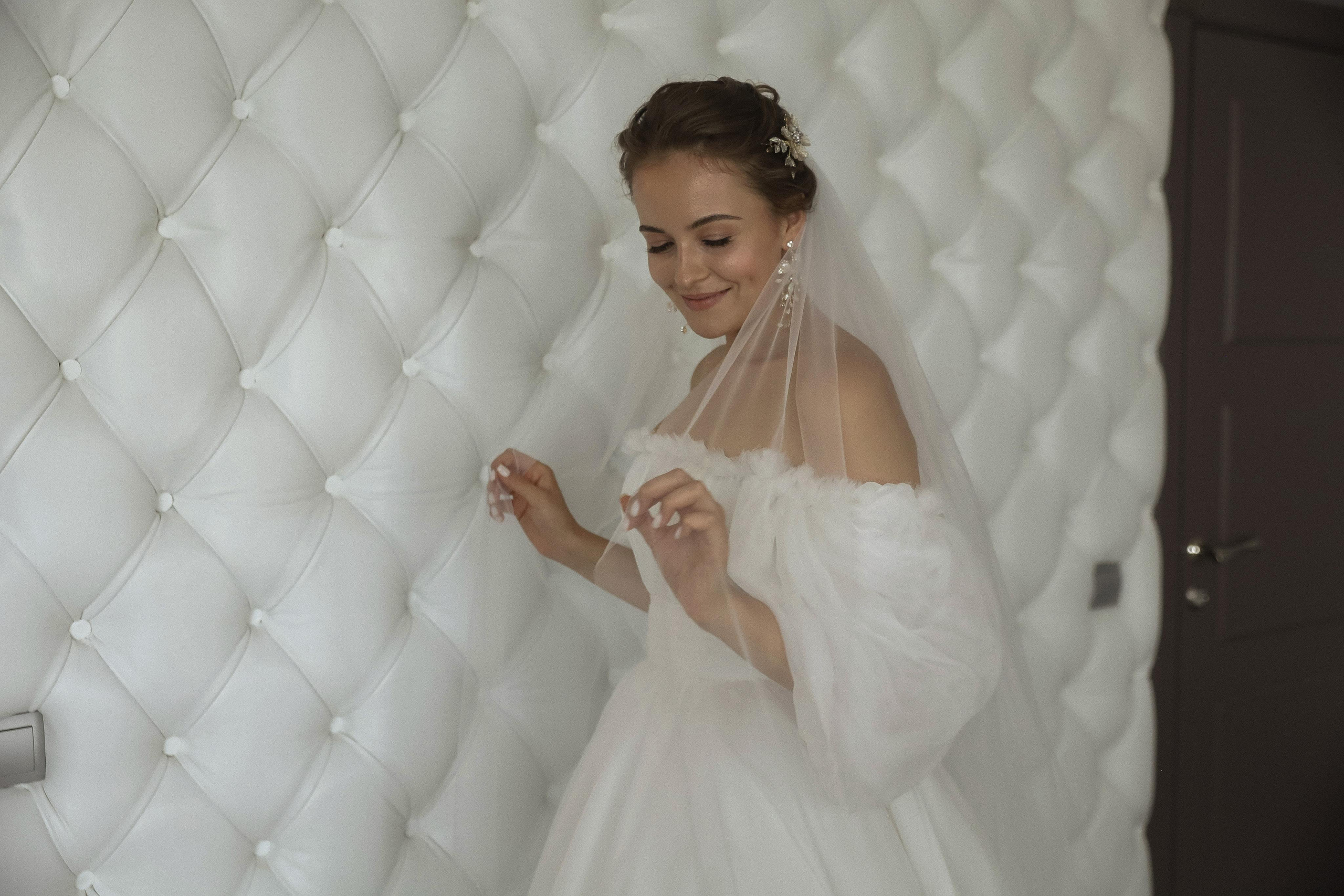 КРИСТИНА И АНТОН. Свадебный фотограф в Воронеже Гридина Галина