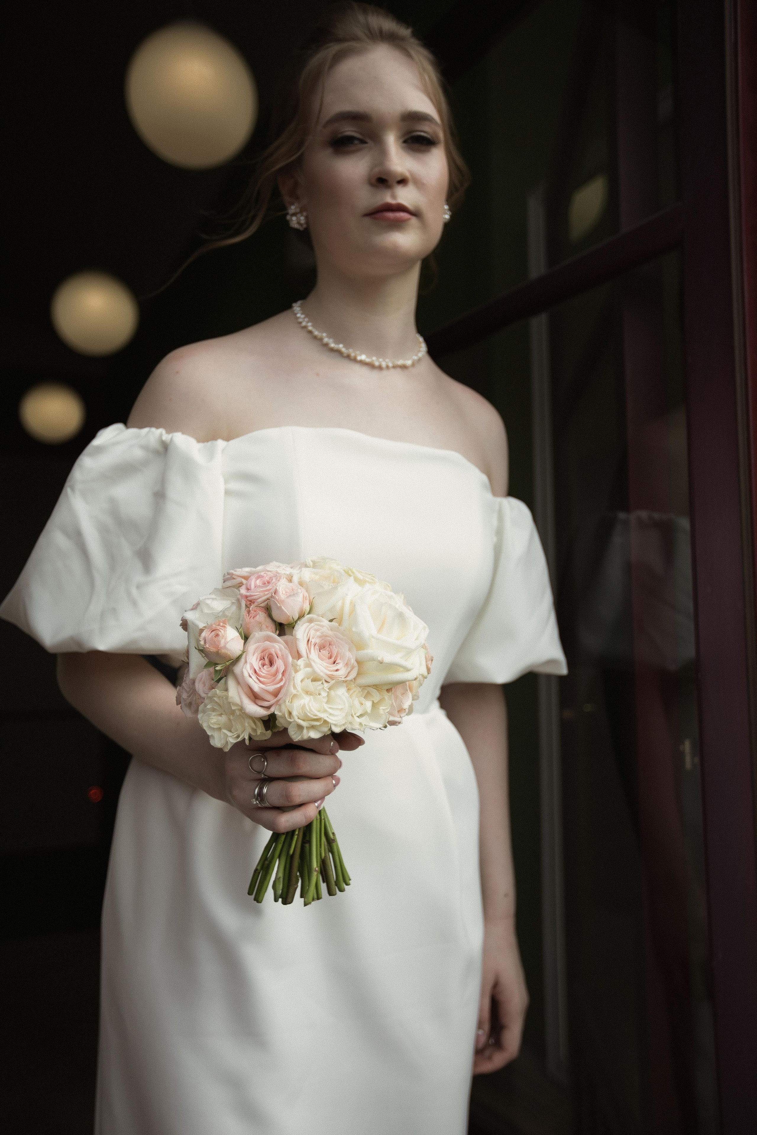 АЛЕКСАНДРА И ДМИТРИЙ. Свадебный фотограф в Воронеже Гридина Галина