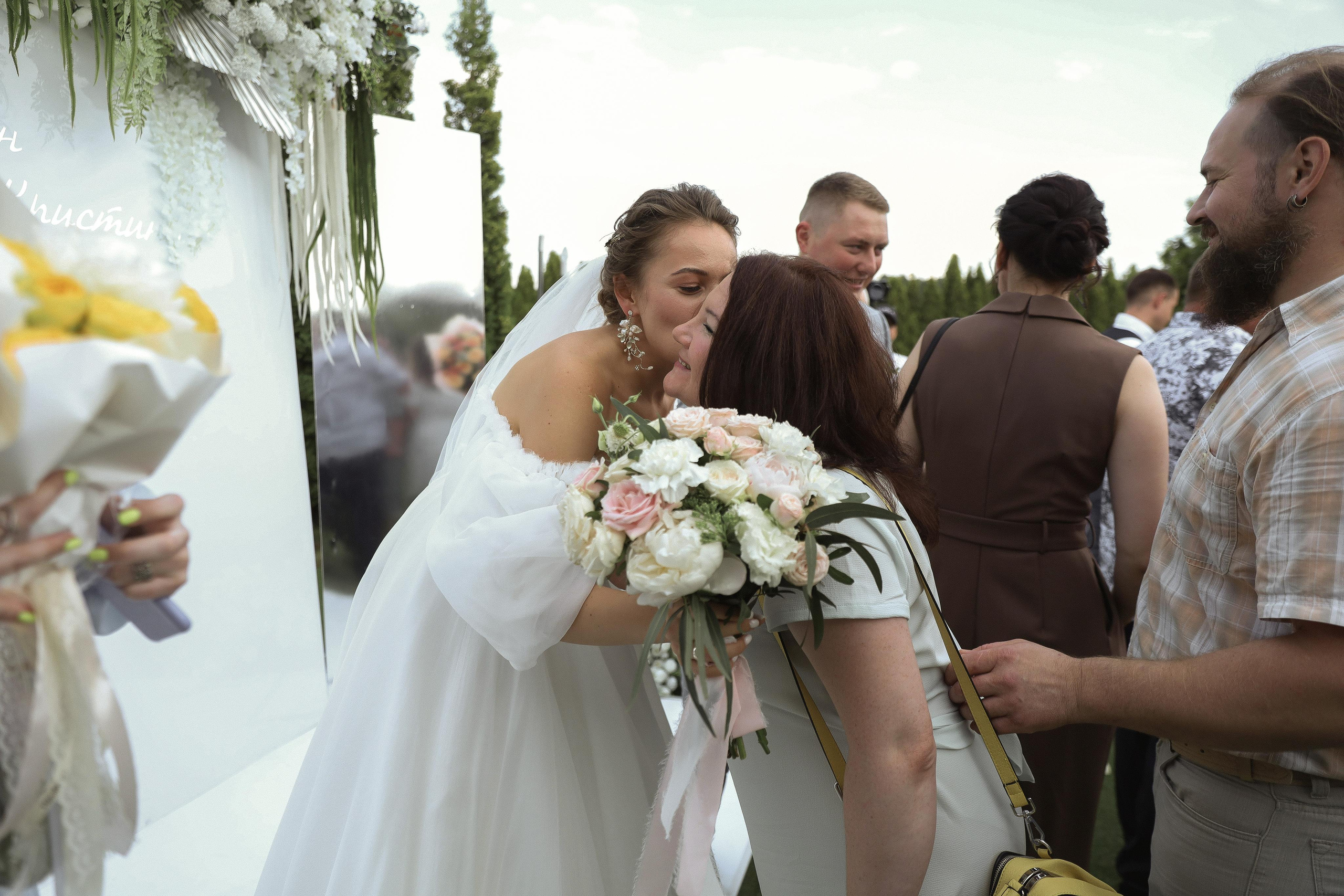 КРИСТИНА И АНТОН. Свадебный фотограф в Воронеже Гридина Галина