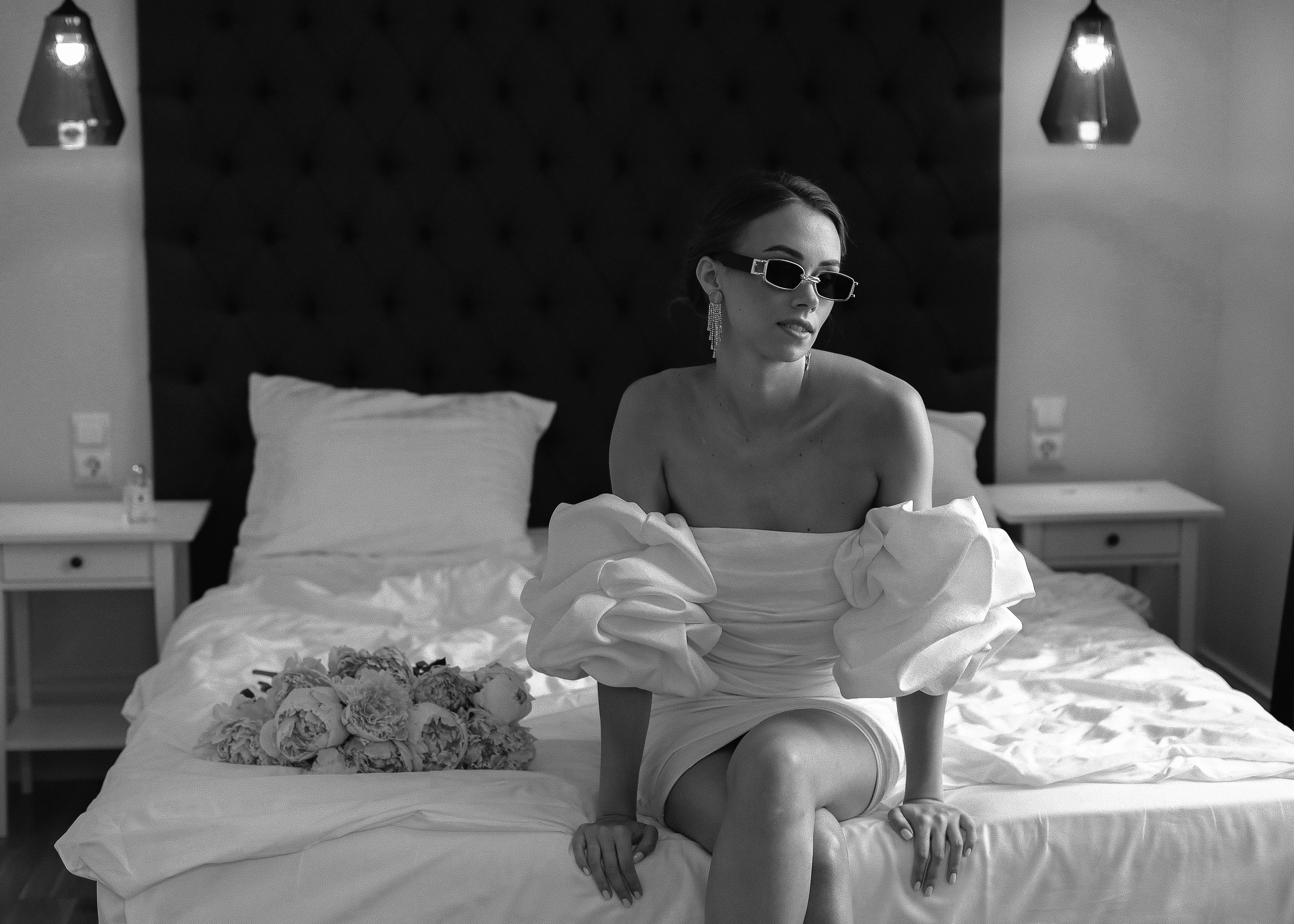 ДАРЬЯ И ОЛЕГ| КАЛИНИНГРАД. Свадебный фотограф в Воронеже Гридина Галина