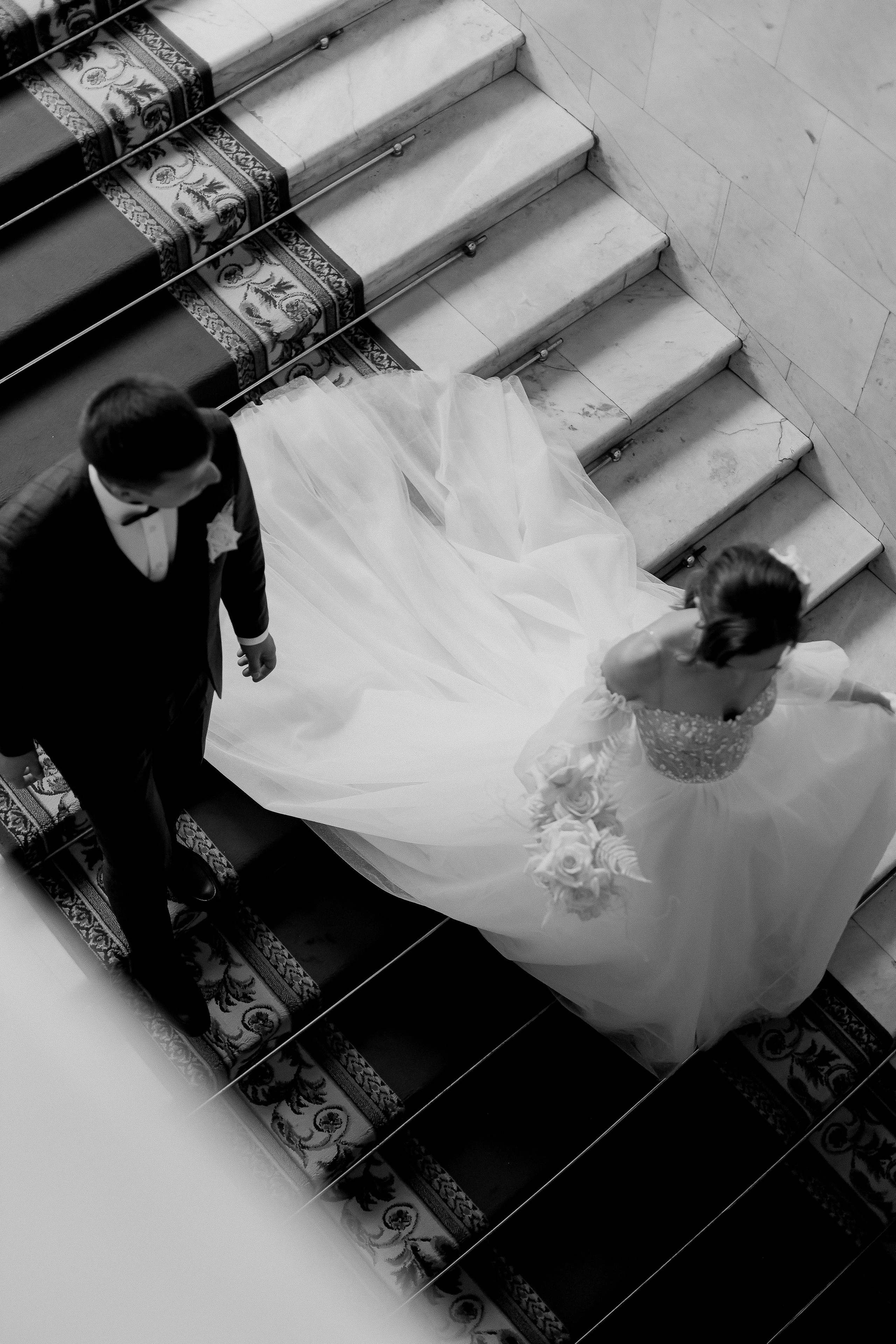 ВАЛЕРИЯ И МАКСИМ. Свадебный фотограф в Воронеже Гридина Галина