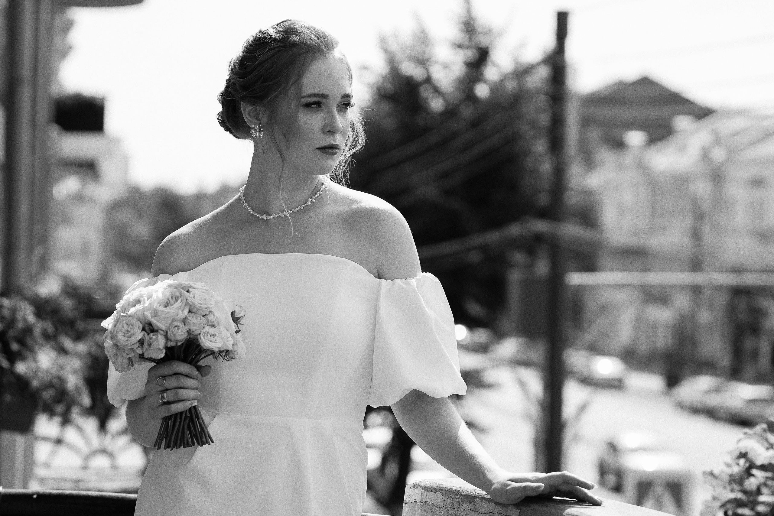 АЛЕКСАНДРА И ДМИТРИЙ. Свадебный фотограф в Воронеже Гридина Галина