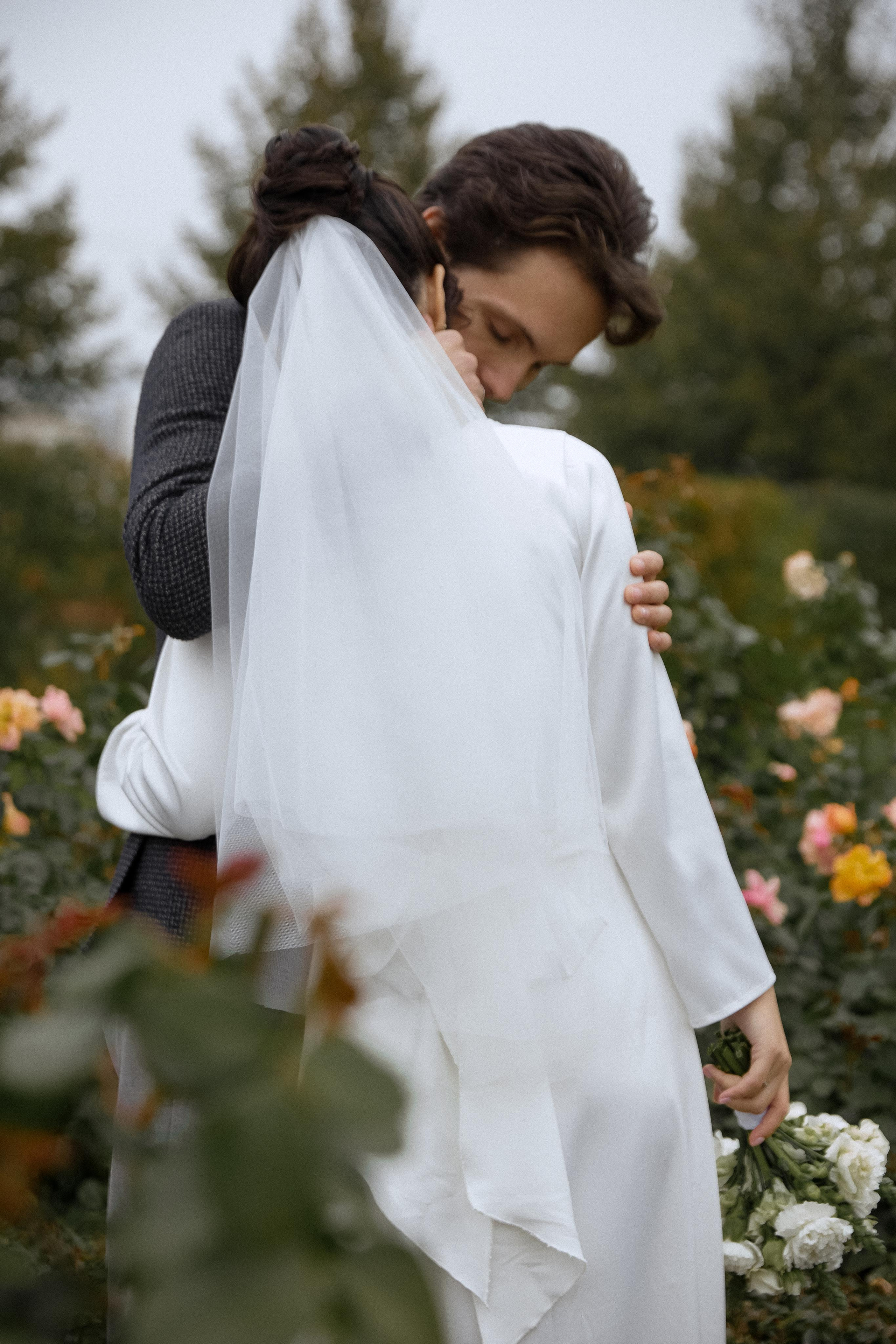 МИЛЕНА И ИВАН. Свадебный фотограф в Воронеже Гридина Галина