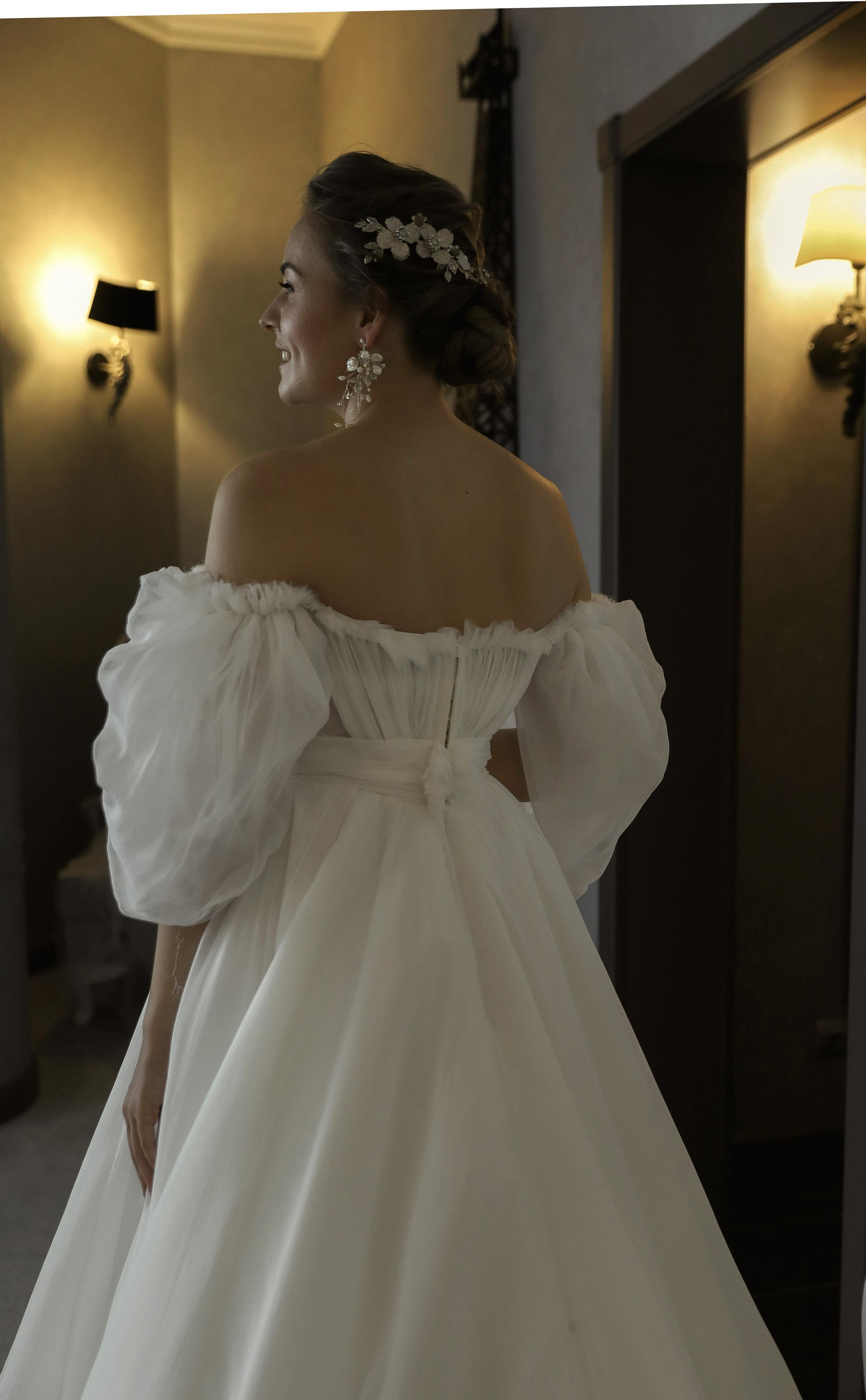 КРИСТИНА И АНТОН. Свадебный фотограф в Воронеже Гридина Галина