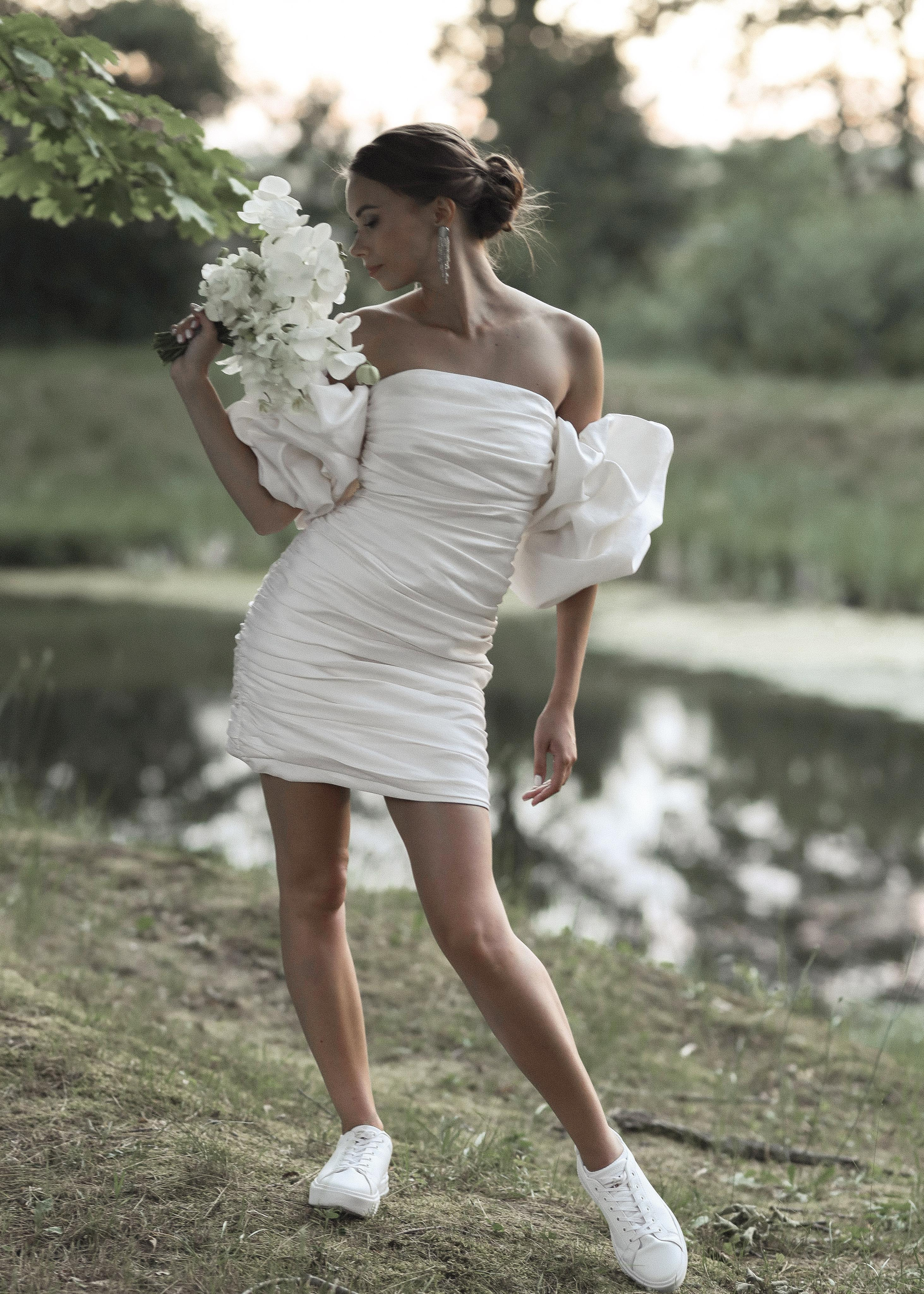 ДАРЬЯ И ОЛЕГ| КАЛИНИНГРАД. Свадебный фотограф в Воронеже Гридина Галина