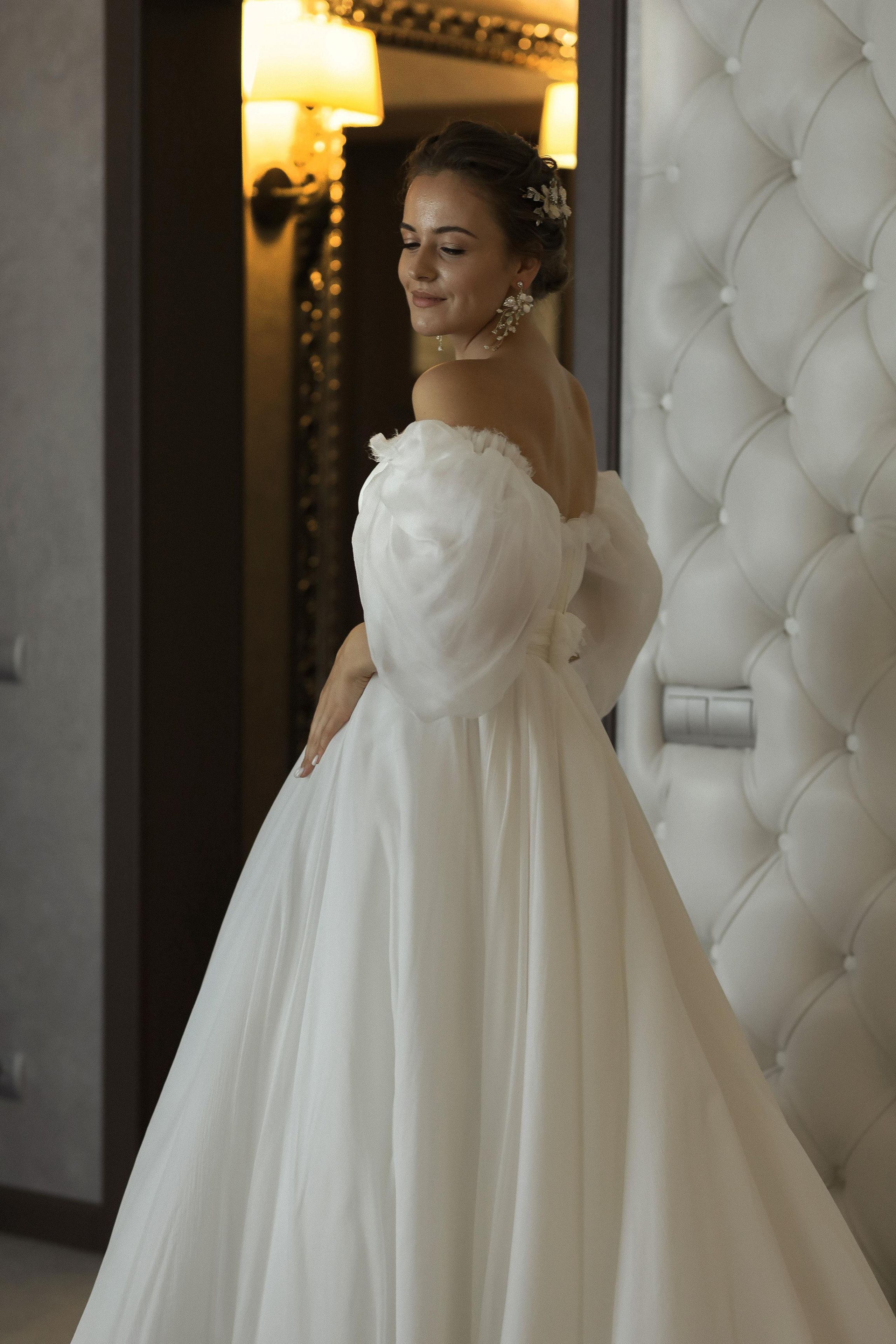 КРИСТИНА И АНТОН. Свадебный фотограф в Воронеже Гридина Галина