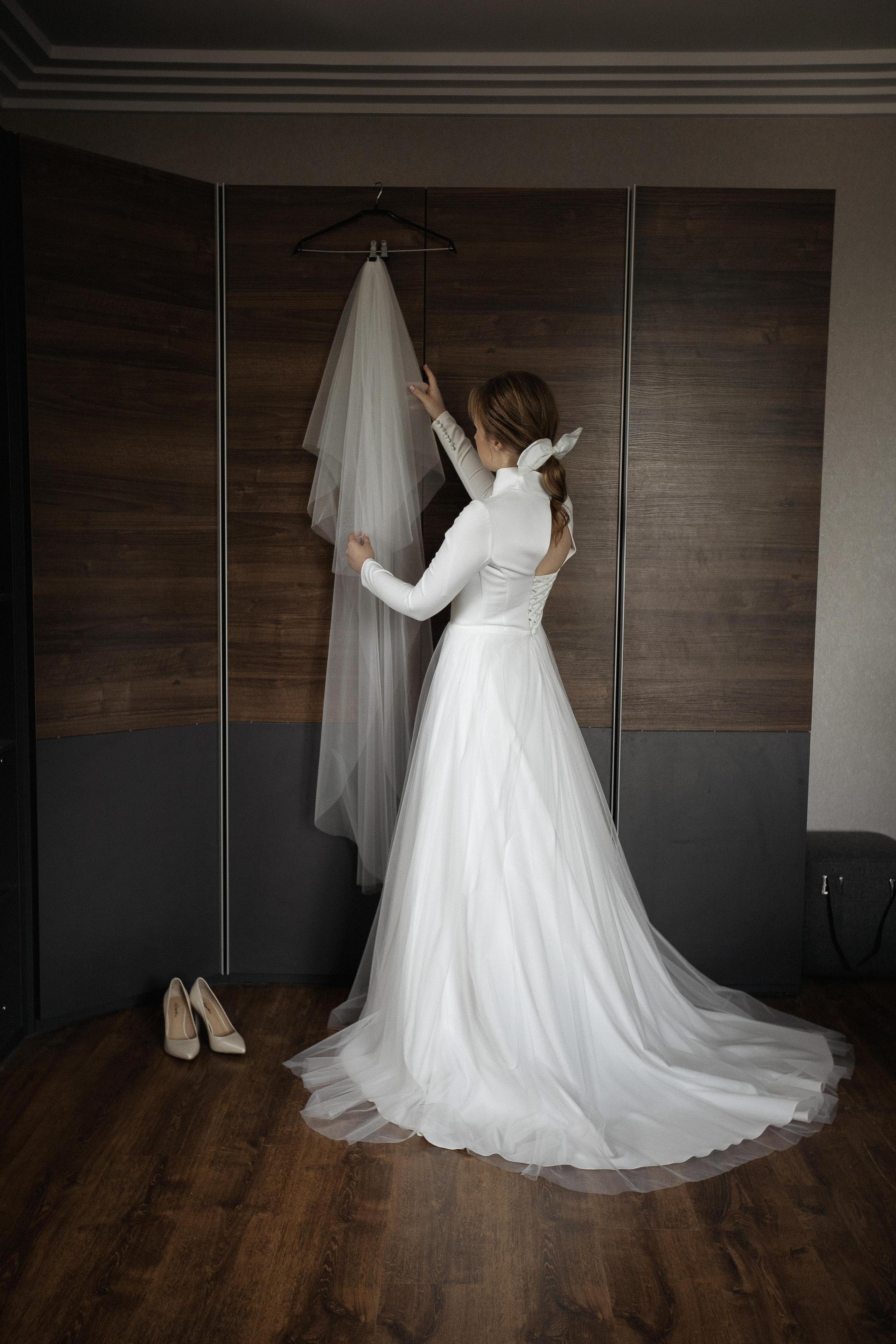 ЮЛЯ И НИКИТА. Свадебный фотограф в Воронеже Гридина Галина