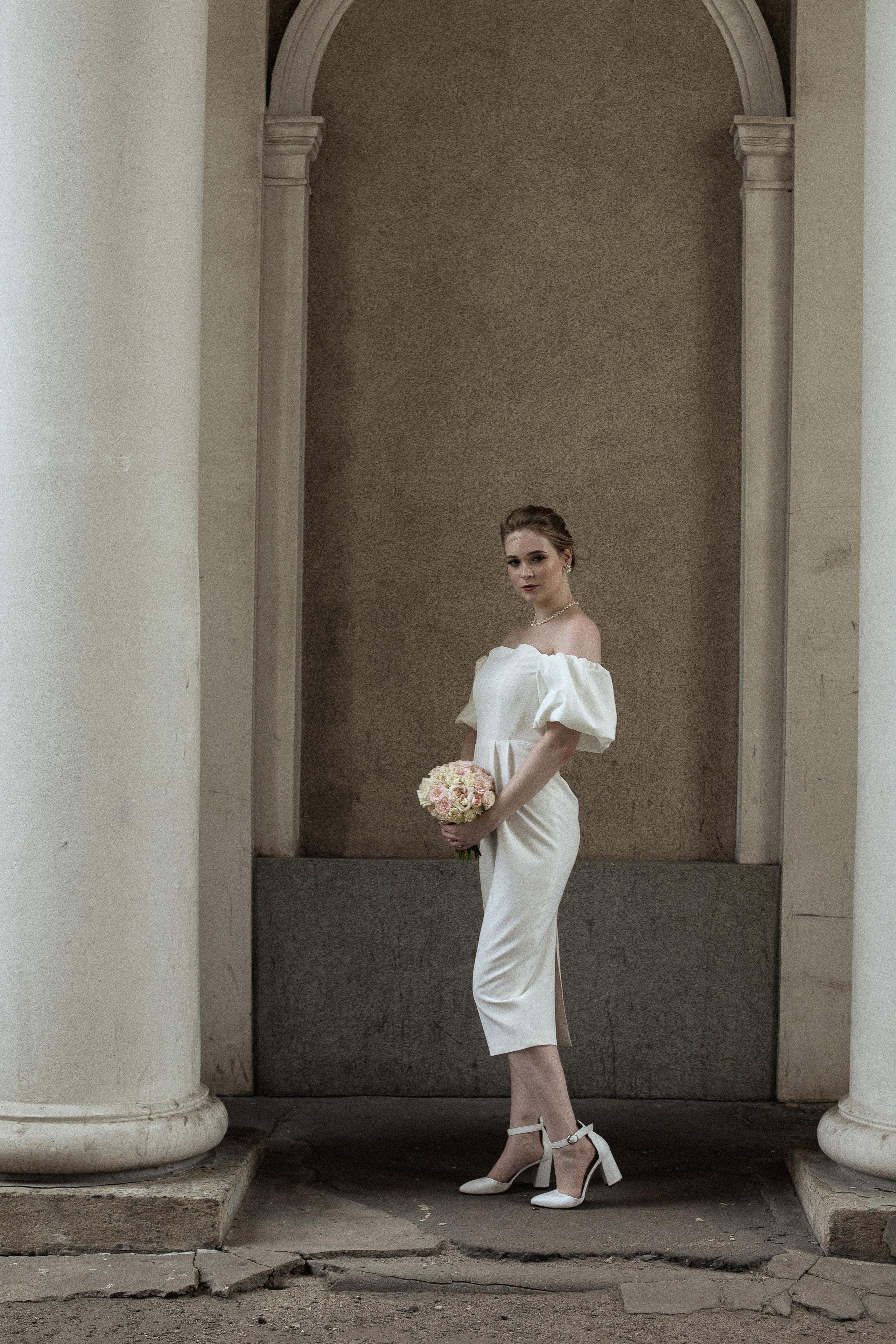 АЛЕКСАНДРА И ДМИТРИЙ. Свадебный фотограф в Воронеже Гридина Галина