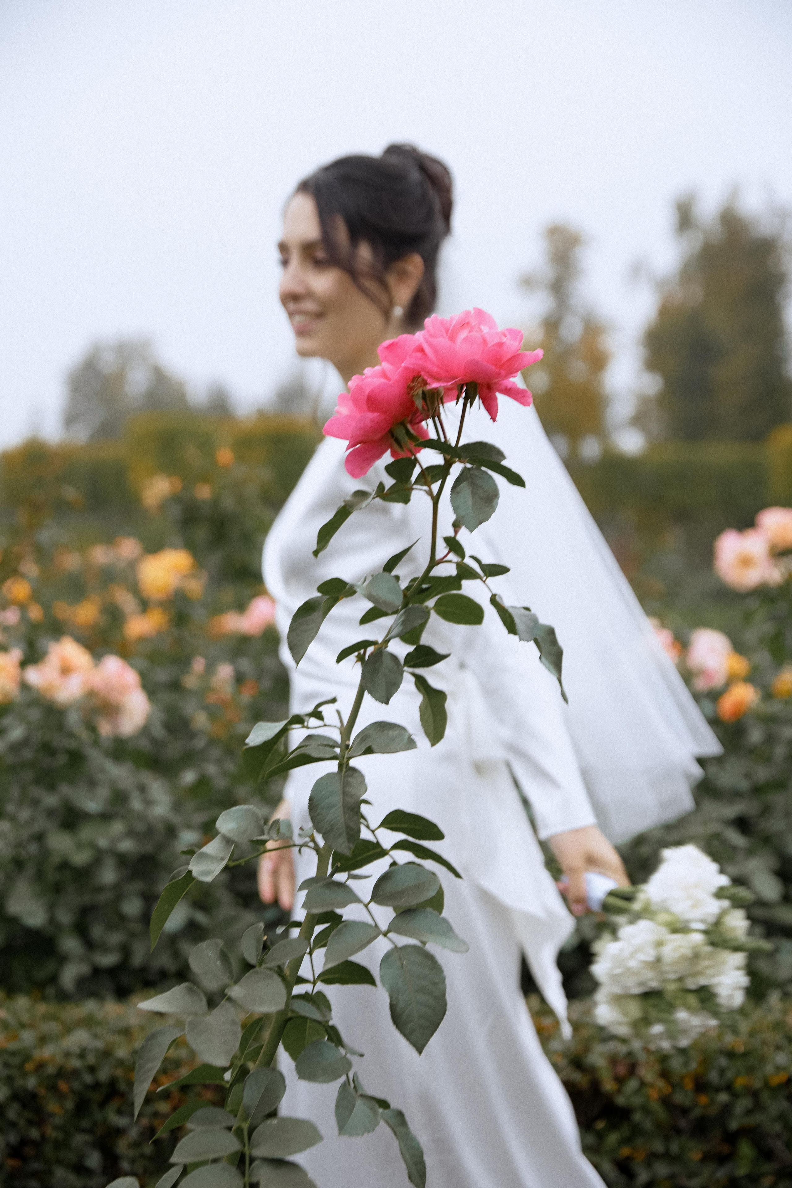 МИЛЕНА И ИВАН. Свадебный фотограф в Воронеже Гридина Галина