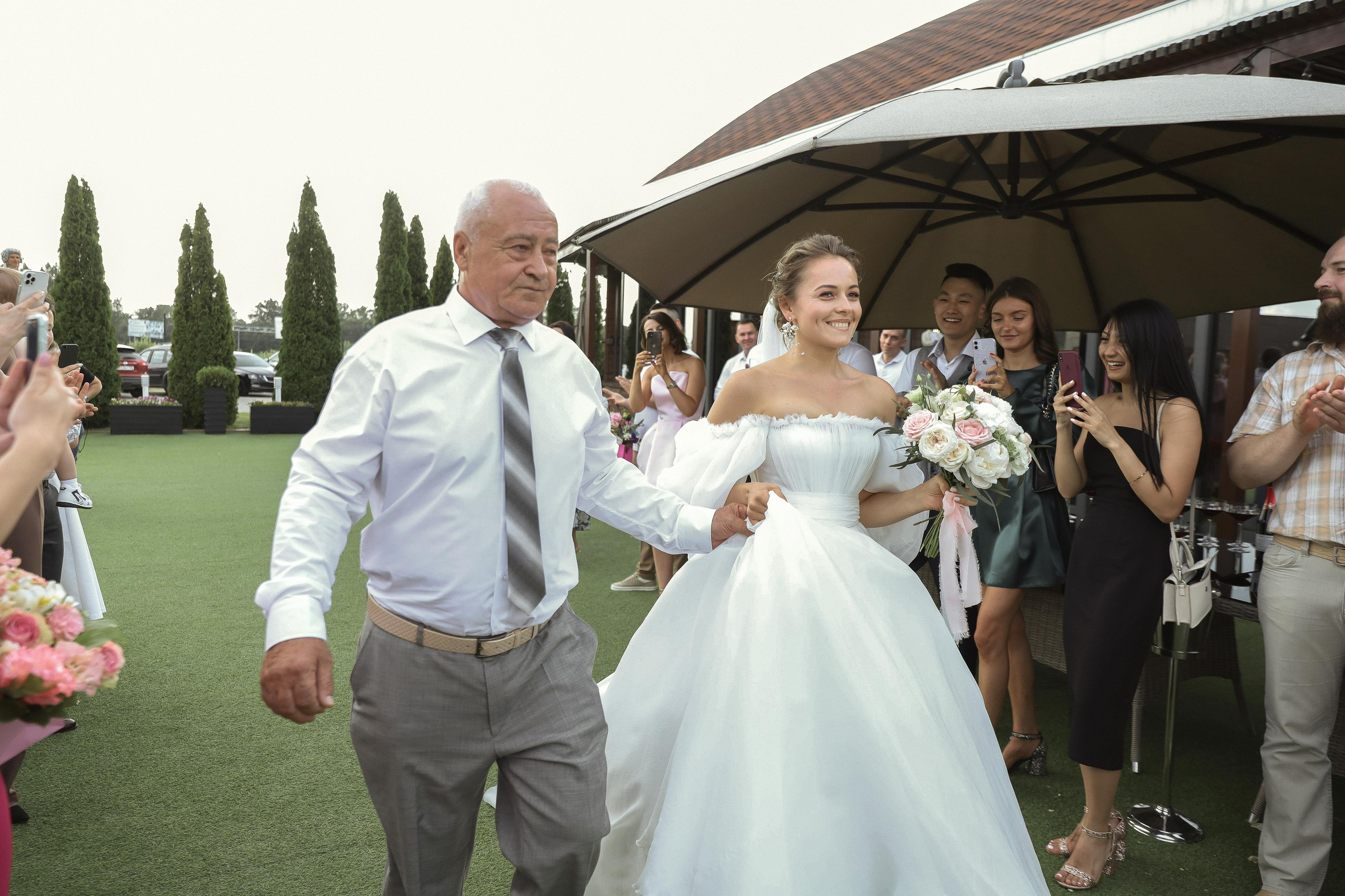 КРИСТИНА И АНТОН. Свадебный фотограф в Воронеже Гридина Галина