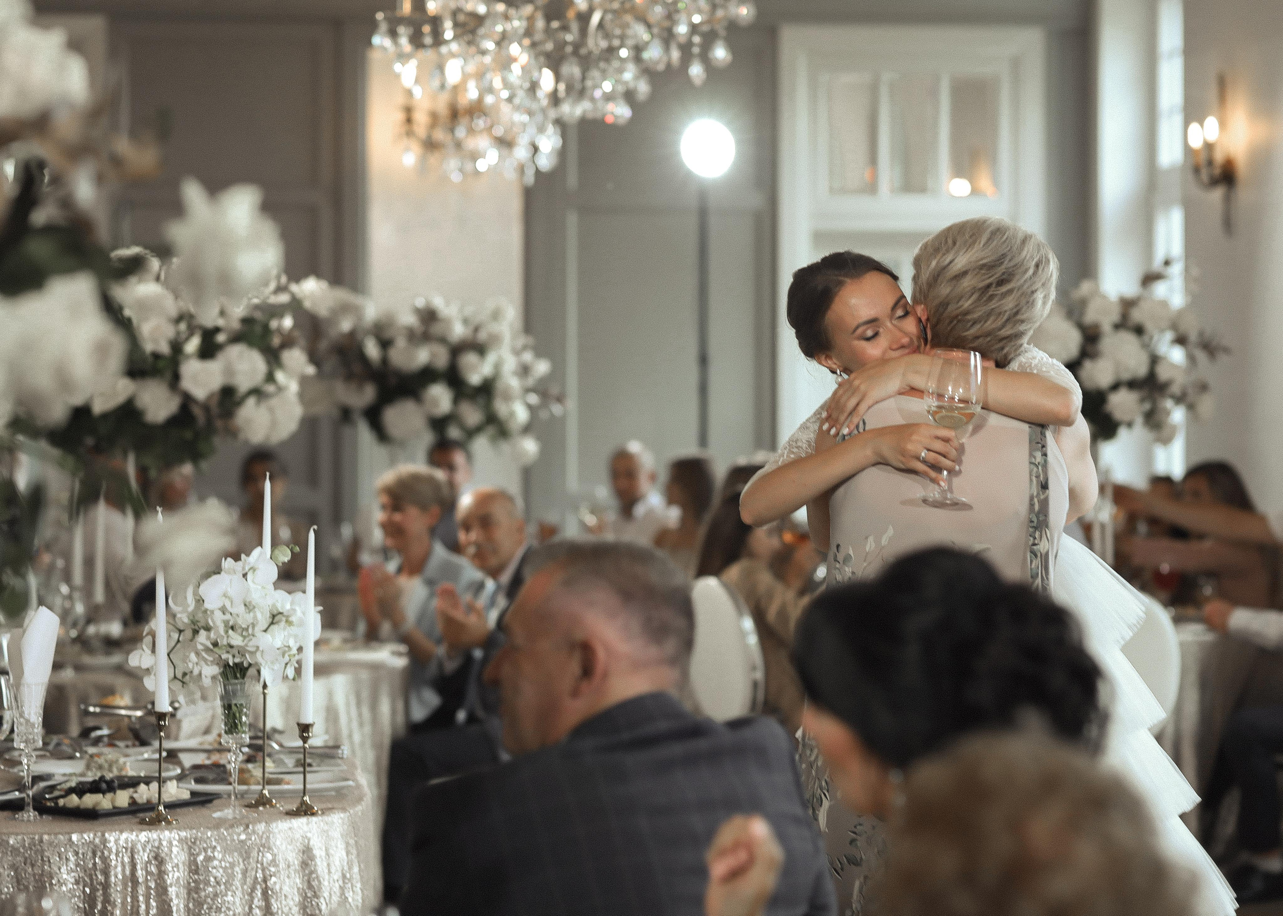 ДАРЬЯ И ОЛЕГ| КАЛИНИНГРАД. Свадебный фотограф в Воронеже Гридина Галина