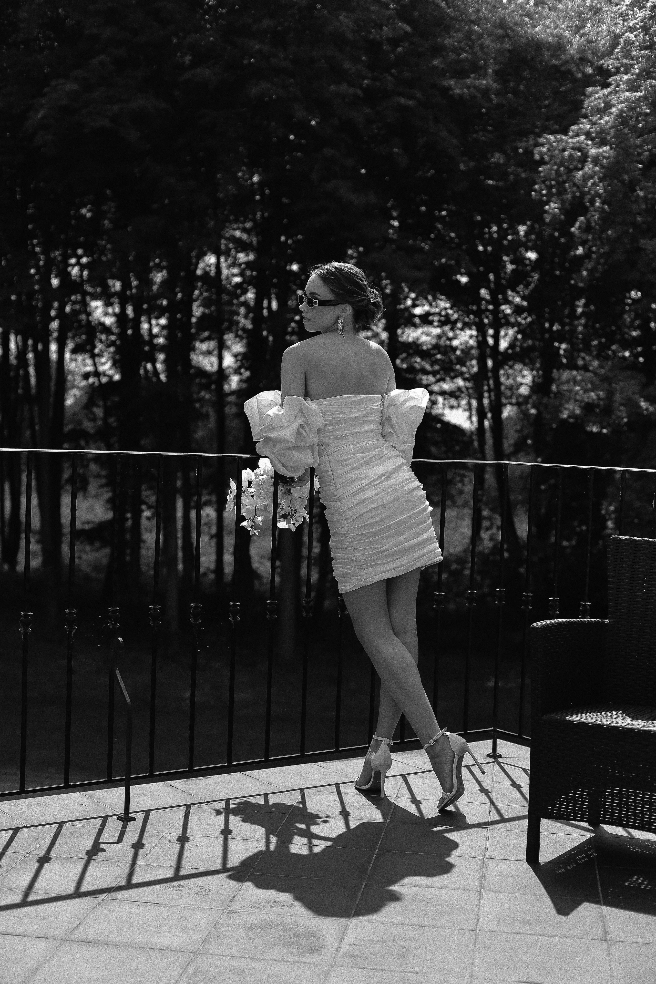 ДАРЬЯ И ОЛЕГ| КАЛИНИНГРАД. Свадебный фотограф в Воронеже Гридина Галина