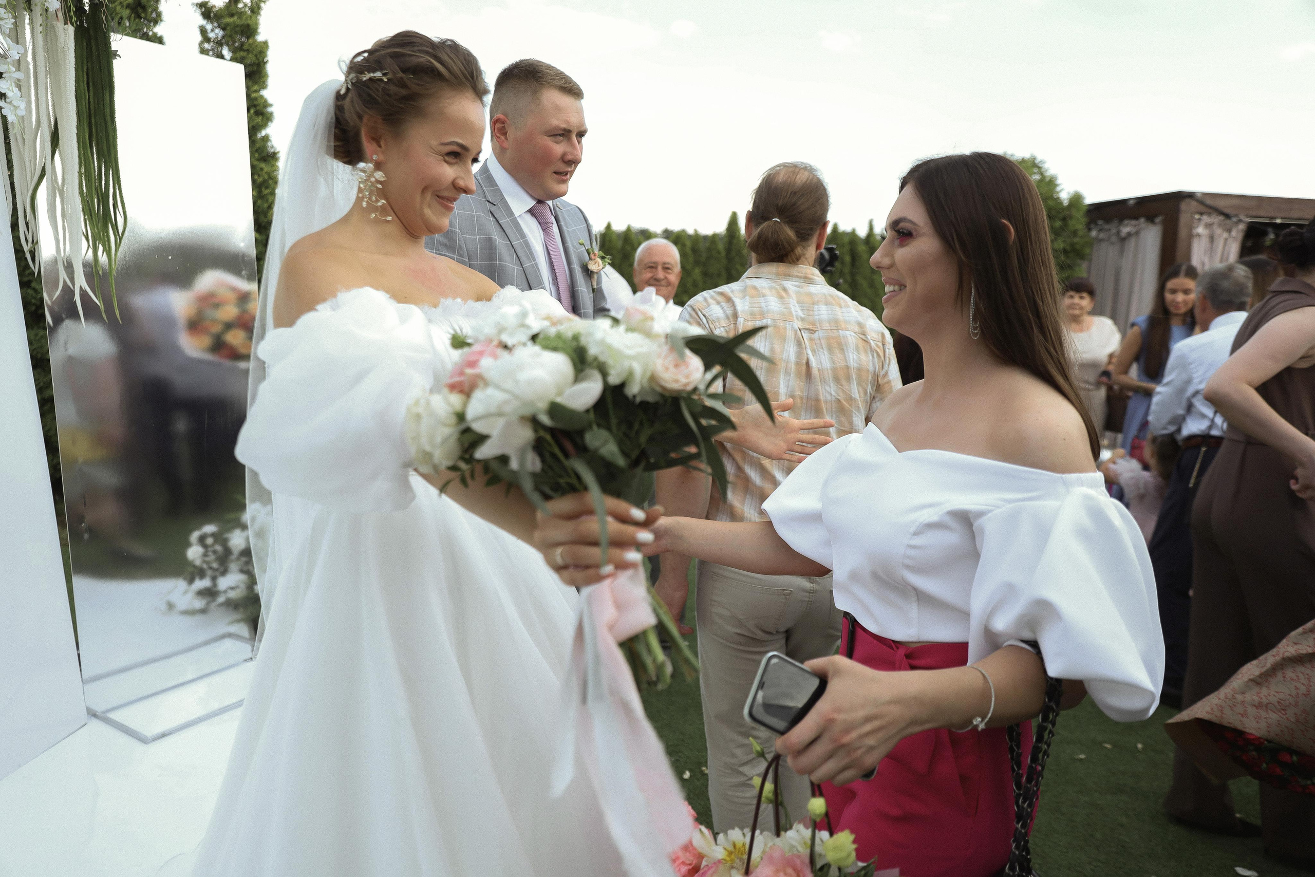 КРИСТИНА И АНТОН. Свадебный фотограф в Воронеже Гридина Галина