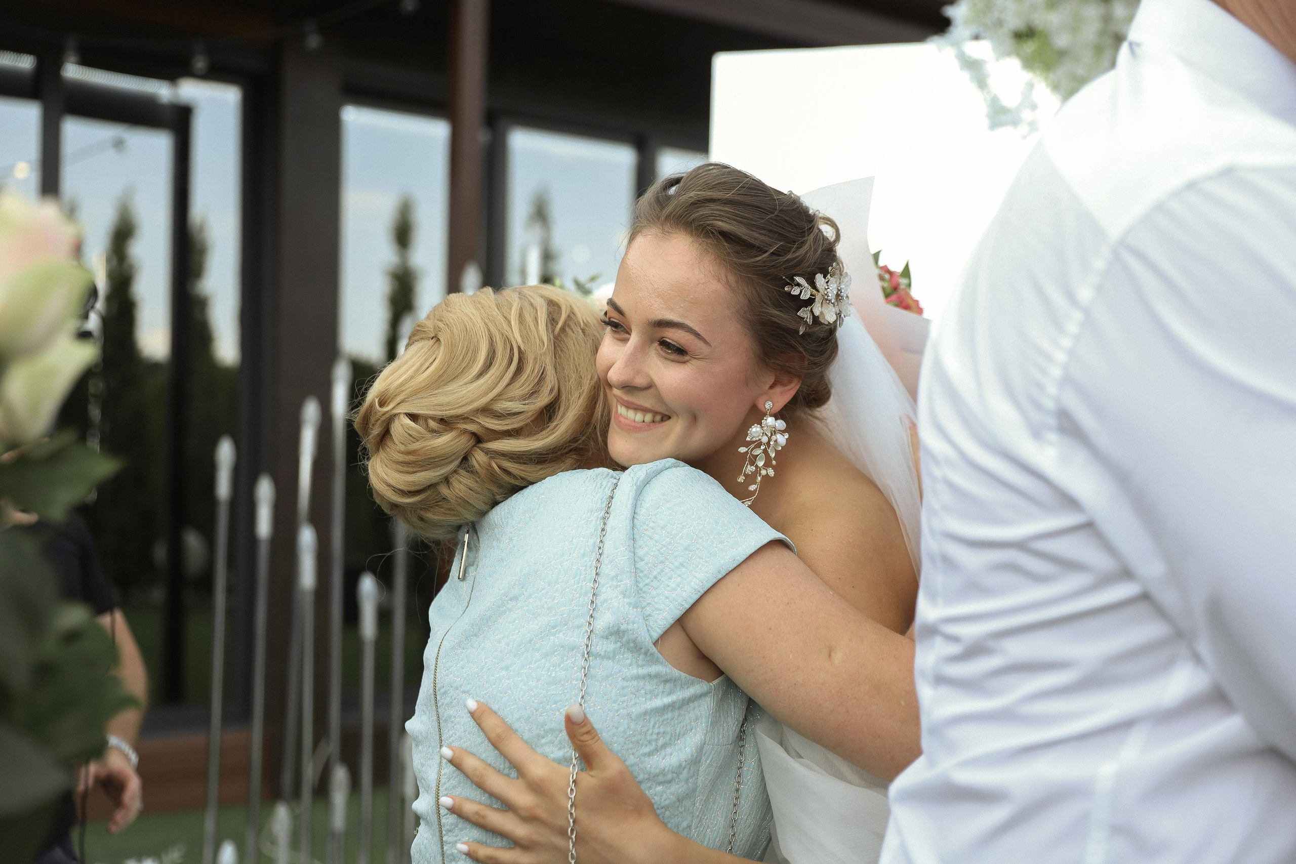 КРИСТИНА И АНТОН. Свадебный фотограф в Воронеже Гридина Галина