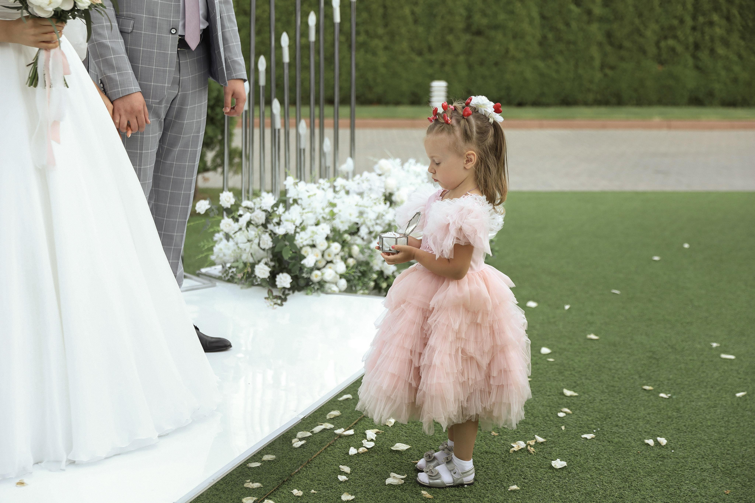 КРИСТИНА И АНТОН. Свадебный фотограф в Воронеже Гридина Галина