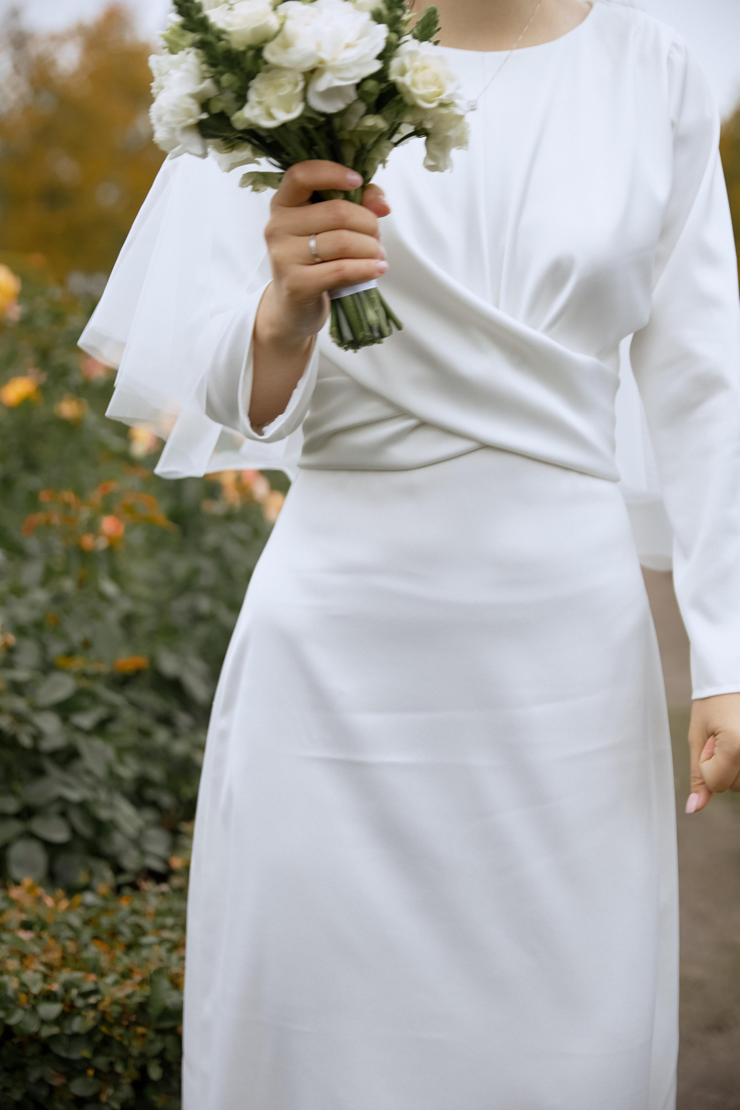 МИЛЕНА И ИВАН. Свадебный фотограф в Воронеже Гридина Галина