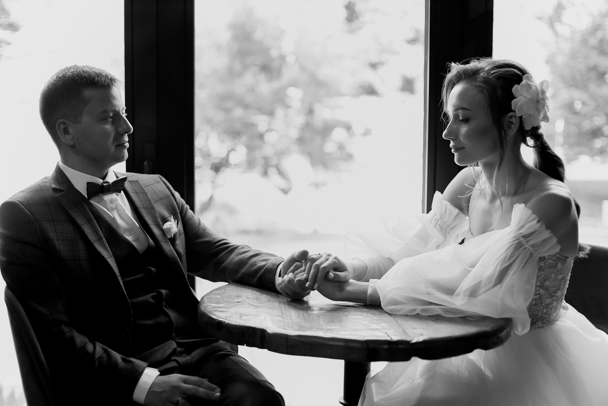 ВАЛЕРИЯ И МАКСИМ. Свадебный фотограф в Воронеже Гридина Галина