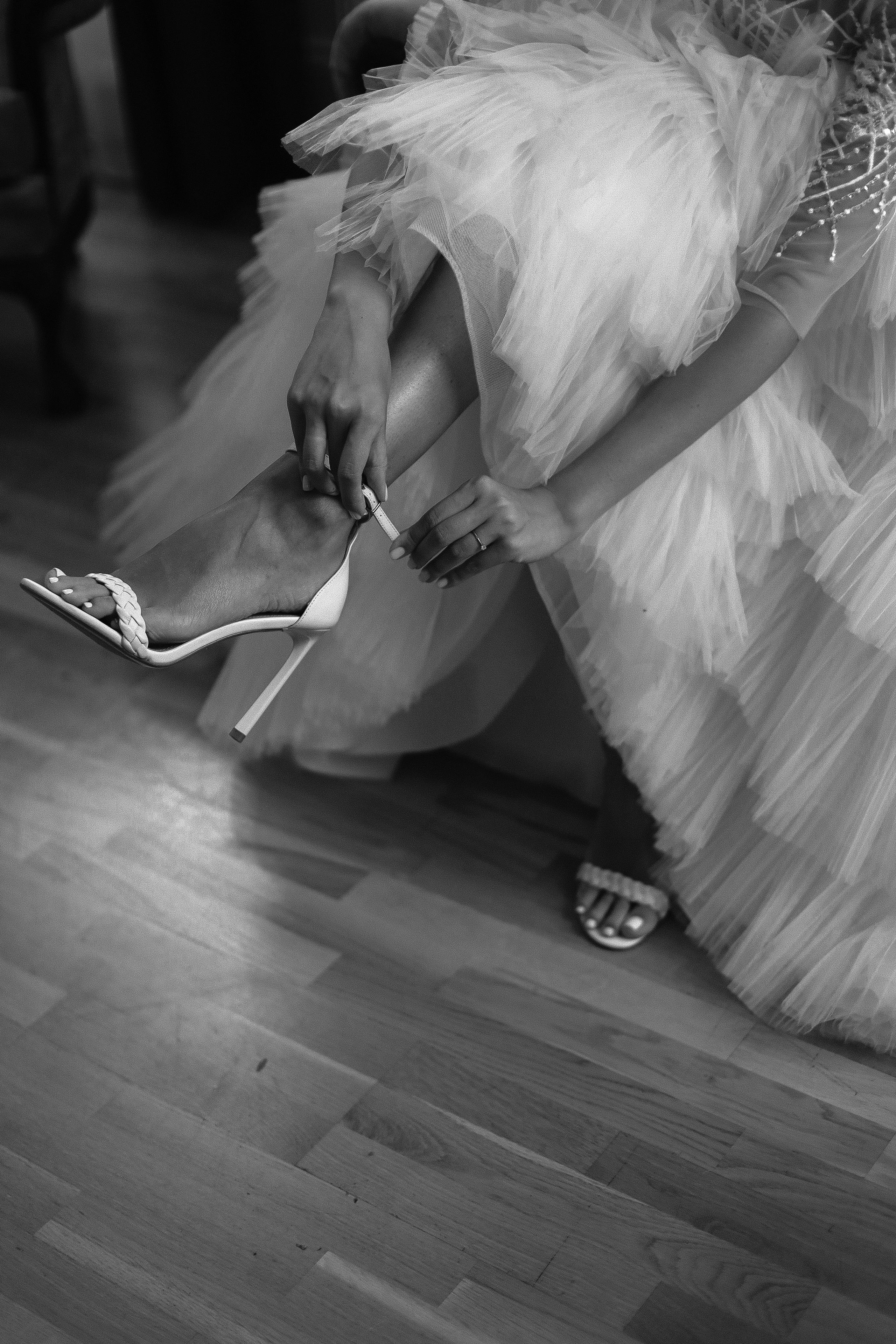 ДАРЬЯ И ОЛЕГ| КАЛИНИНГРАД. Свадебный фотограф в Воронеже Гридина Галина