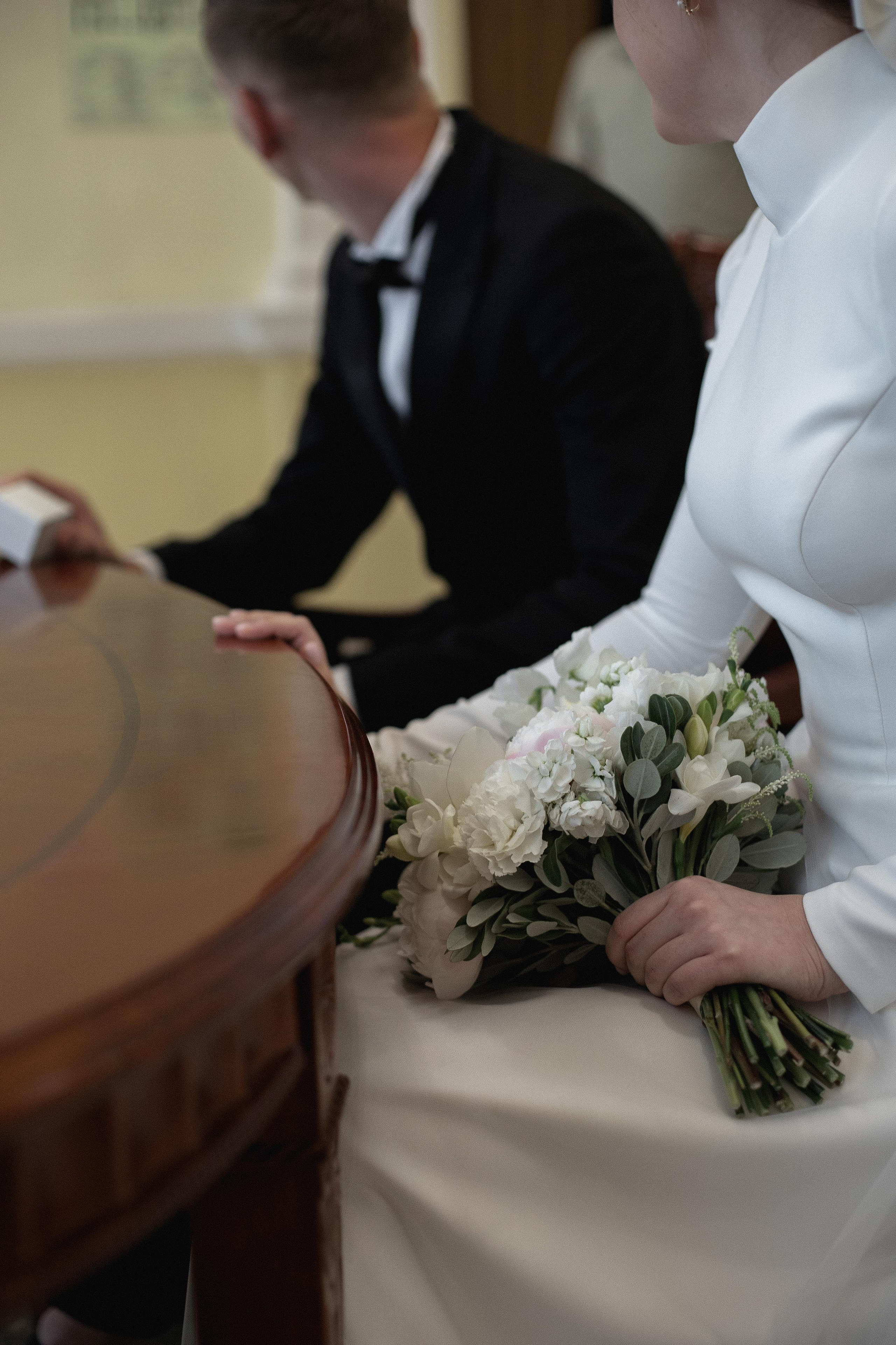 ЮЛЯ И НИКИТА. Свадебный фотограф в Воронеже Гридина Галина