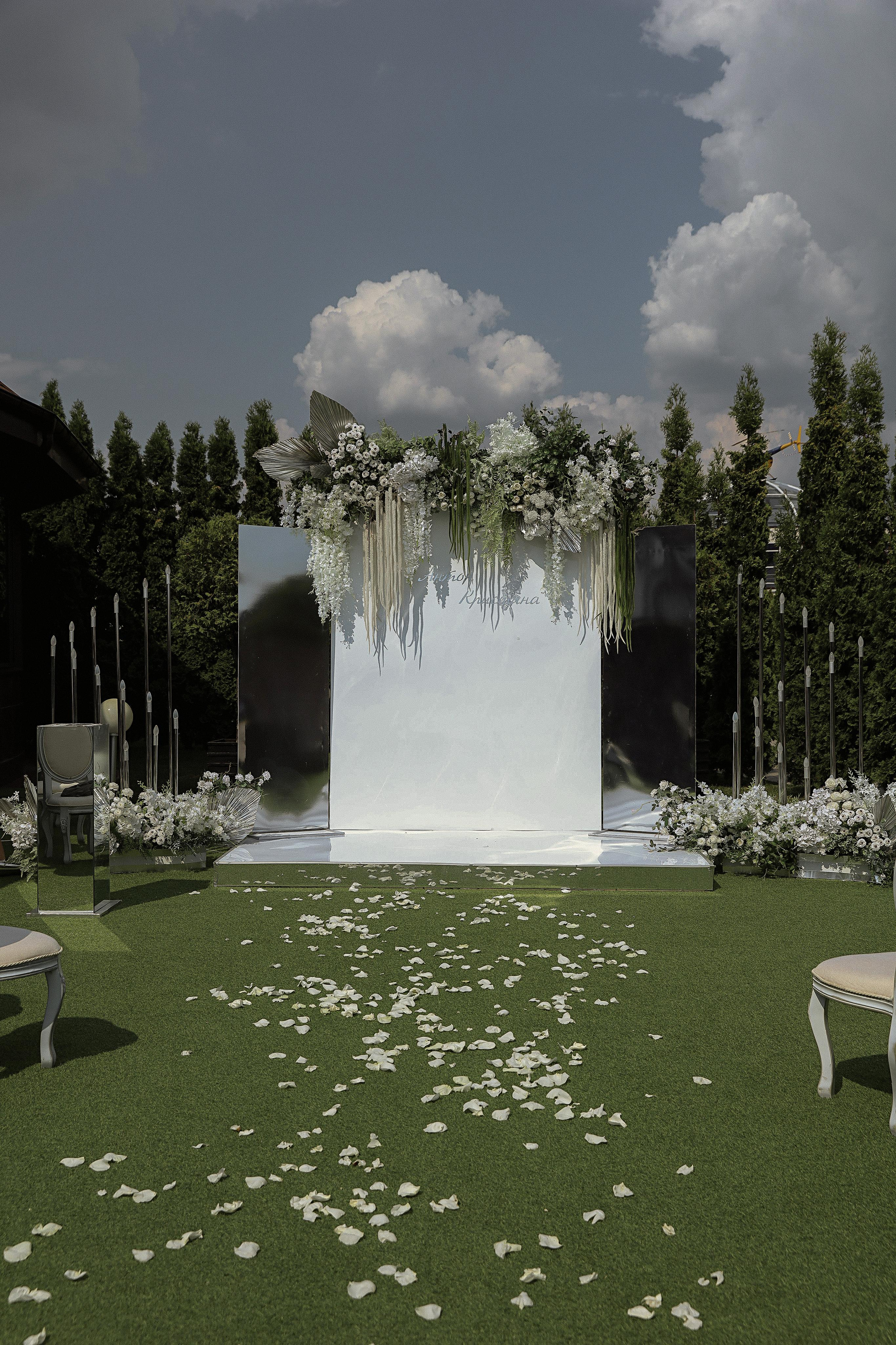 КРИСТИНА И АНТОН. Свадебный фотограф в Воронеже Гридина Галина