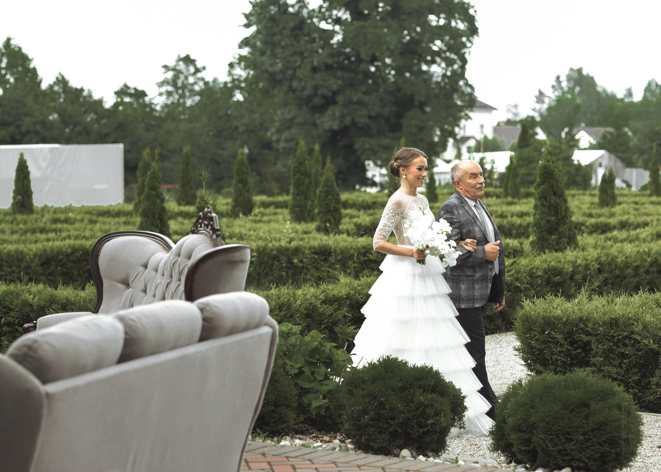 ДАРЬЯ И ОЛЕГ| КАЛИНИНГРАД. Свадебный фотограф в Воронеже Гридина Галина