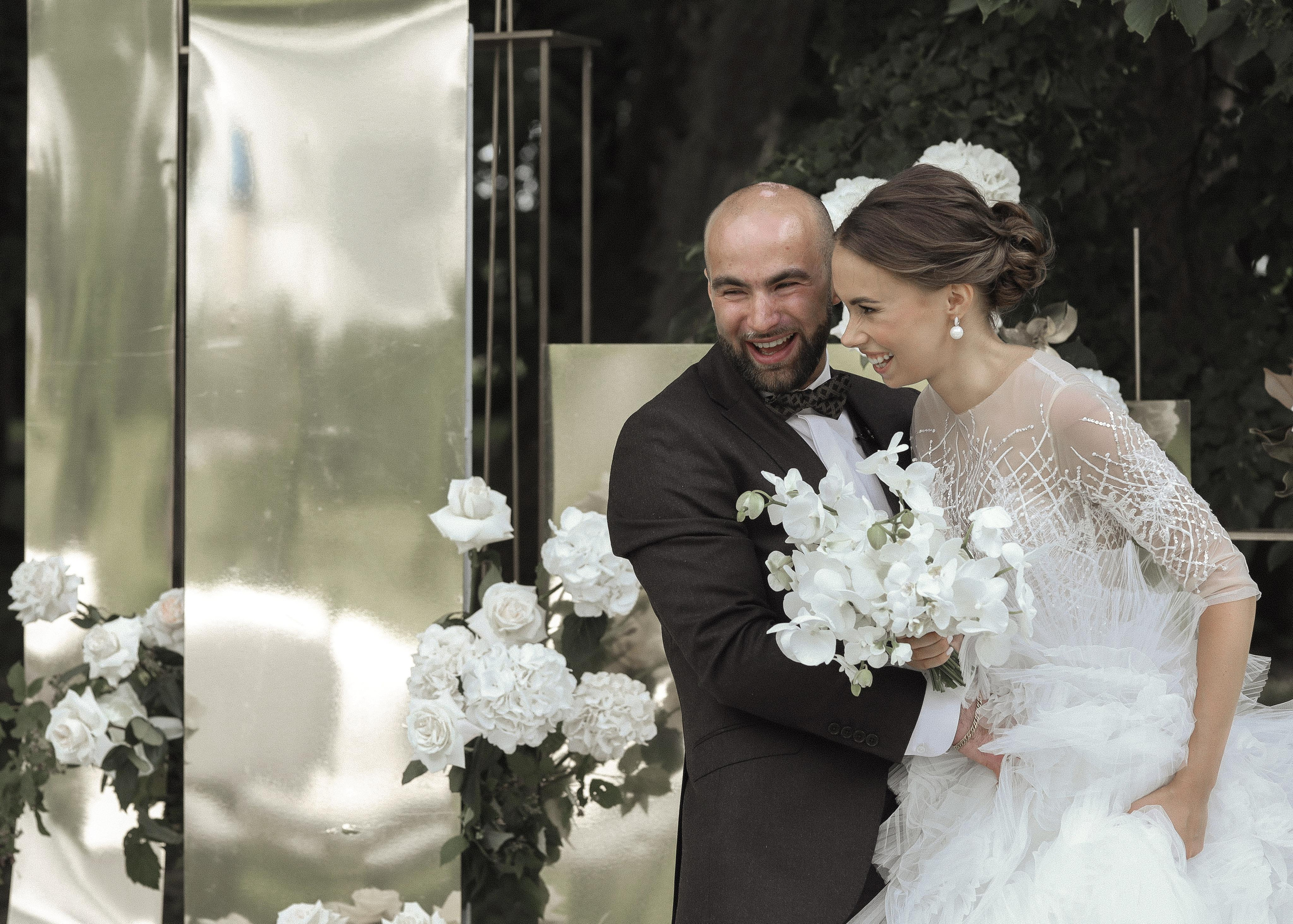 ДАРЬЯ И ОЛЕГ| КАЛИНИНГРАД. Свадебный фотограф в Воронеже Гридина Галина