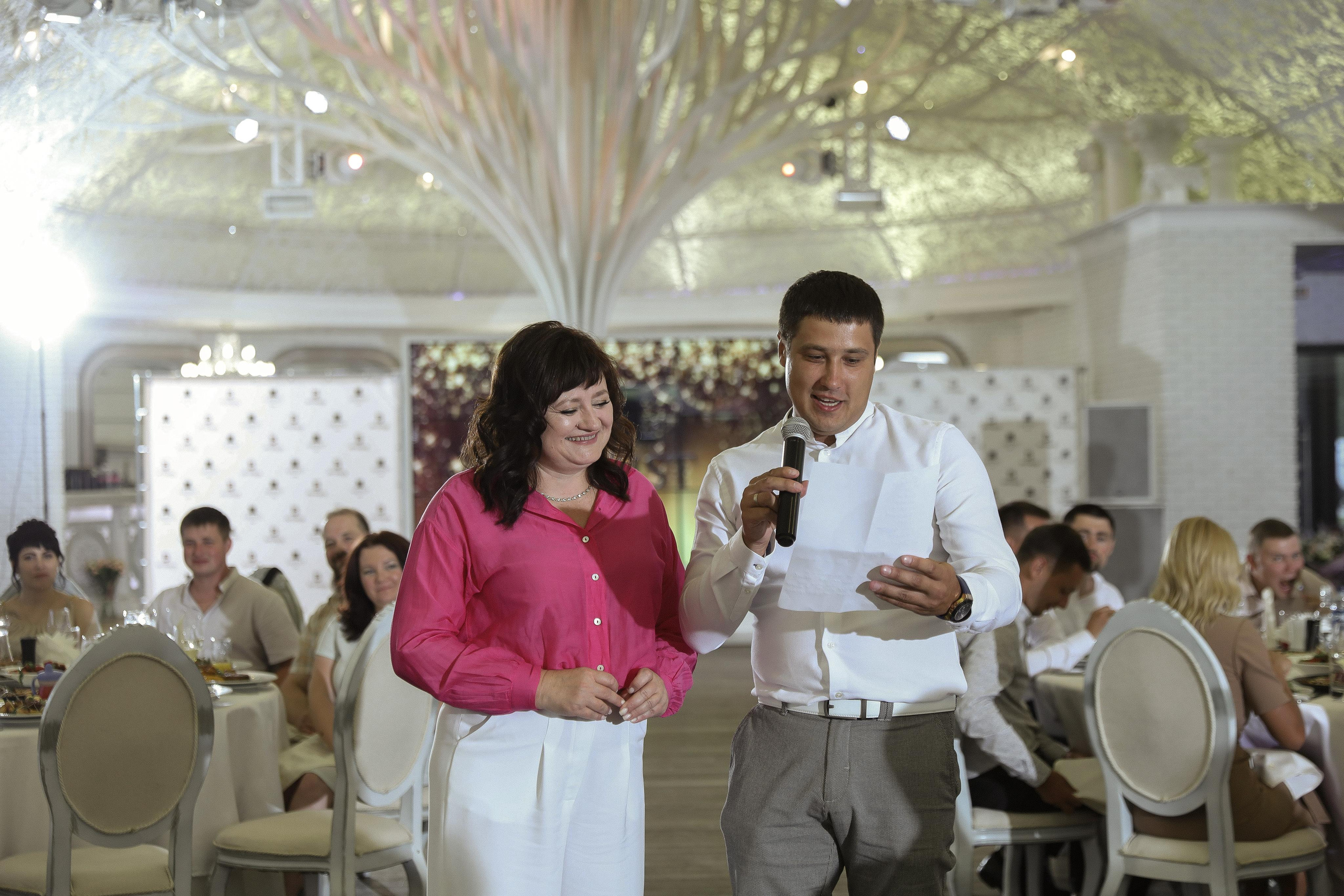 КРИСТИНА И АНТОН. Свадебный фотограф в Воронеже Гридина Галина