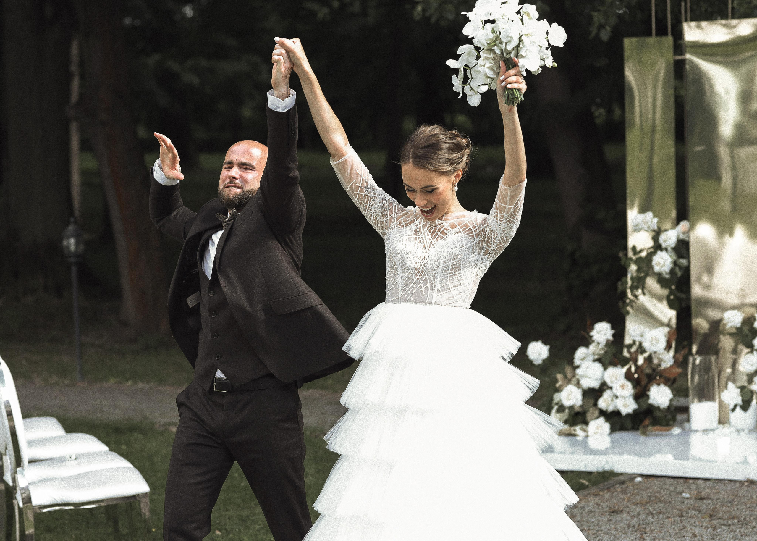 ДАРЬЯ И ОЛЕГ| КАЛИНИНГРАД. Свадебный фотограф в Воронеже Гридина Галина