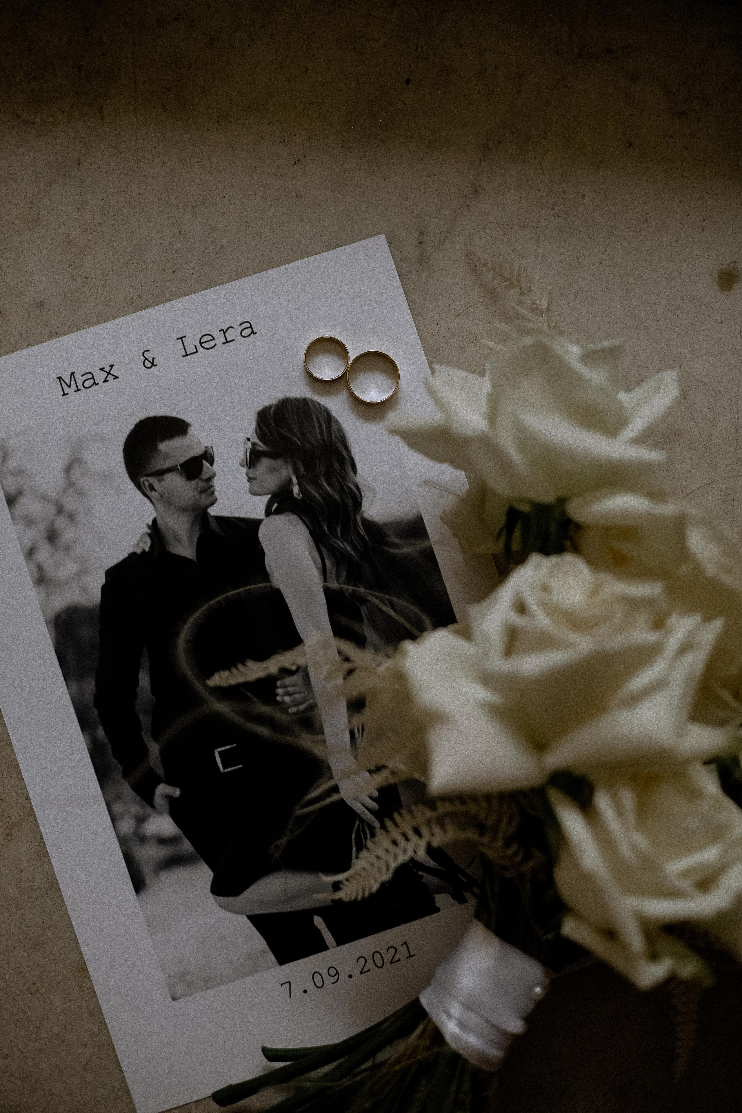 ВАЛЕРИЯ И МАКСИМ. Свадебный фотограф в Воронеже Гридина Галина