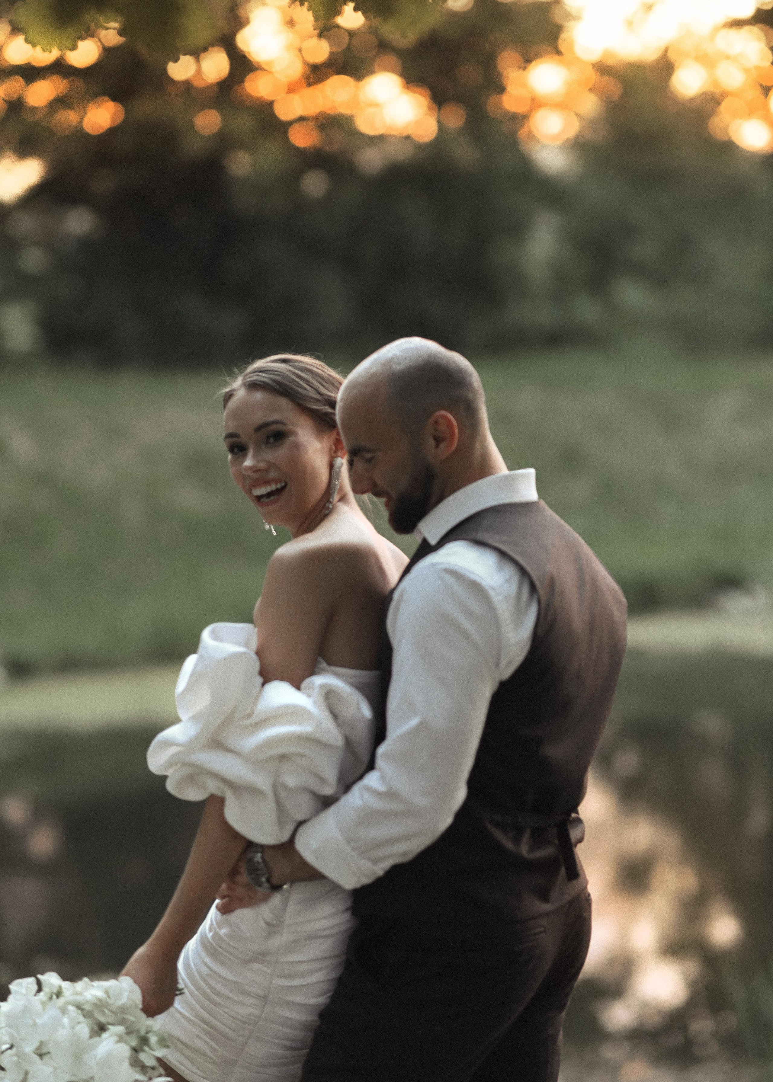 ДАРЬЯ И ОЛЕГ| КАЛИНИНГРАД. Свадебный фотограф в Воронеже Гридина Галина