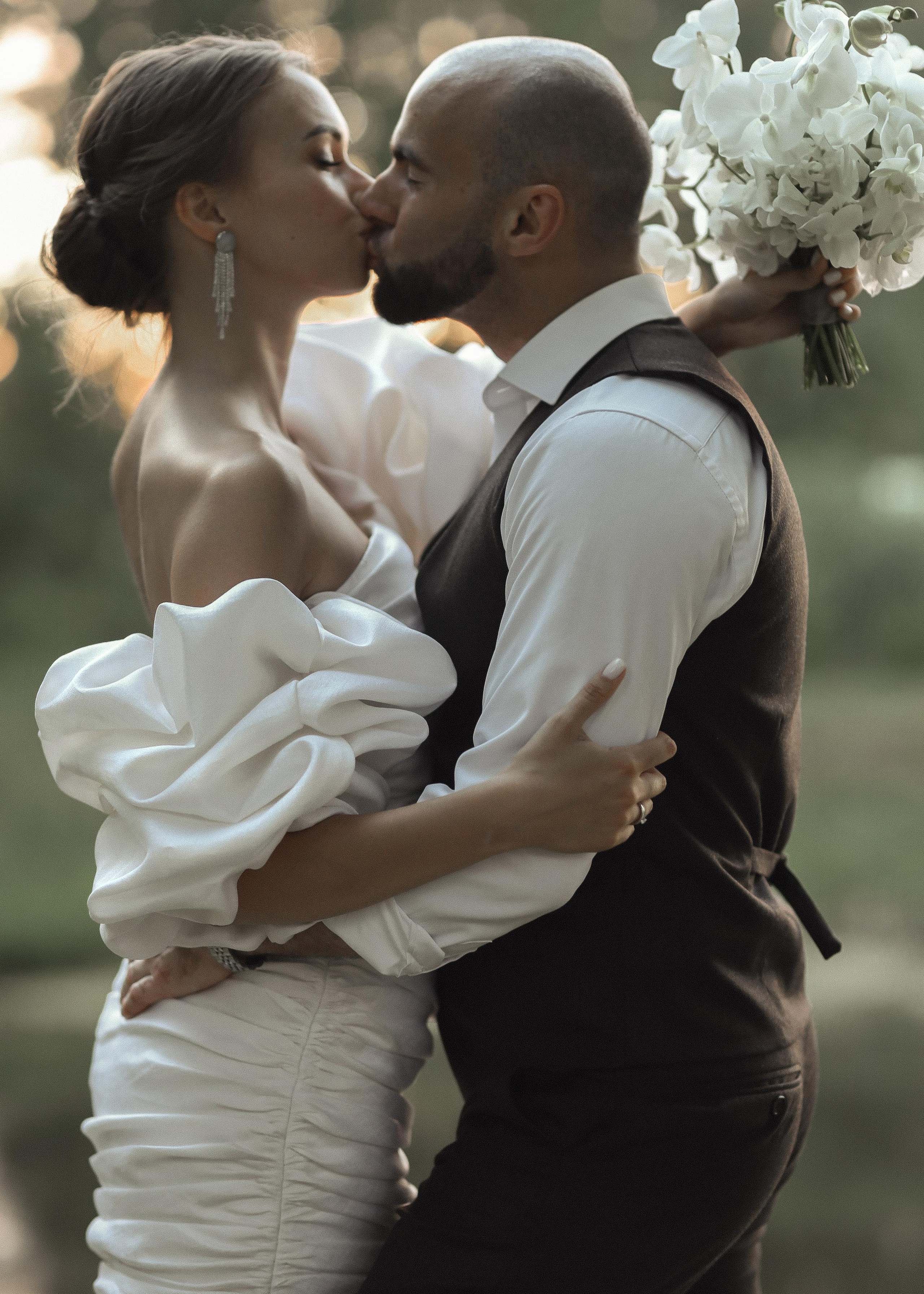 ДАРЬЯ И ОЛЕГ| КАЛИНИНГРАД. Свадебный фотограф в Воронеже Гридина Галина