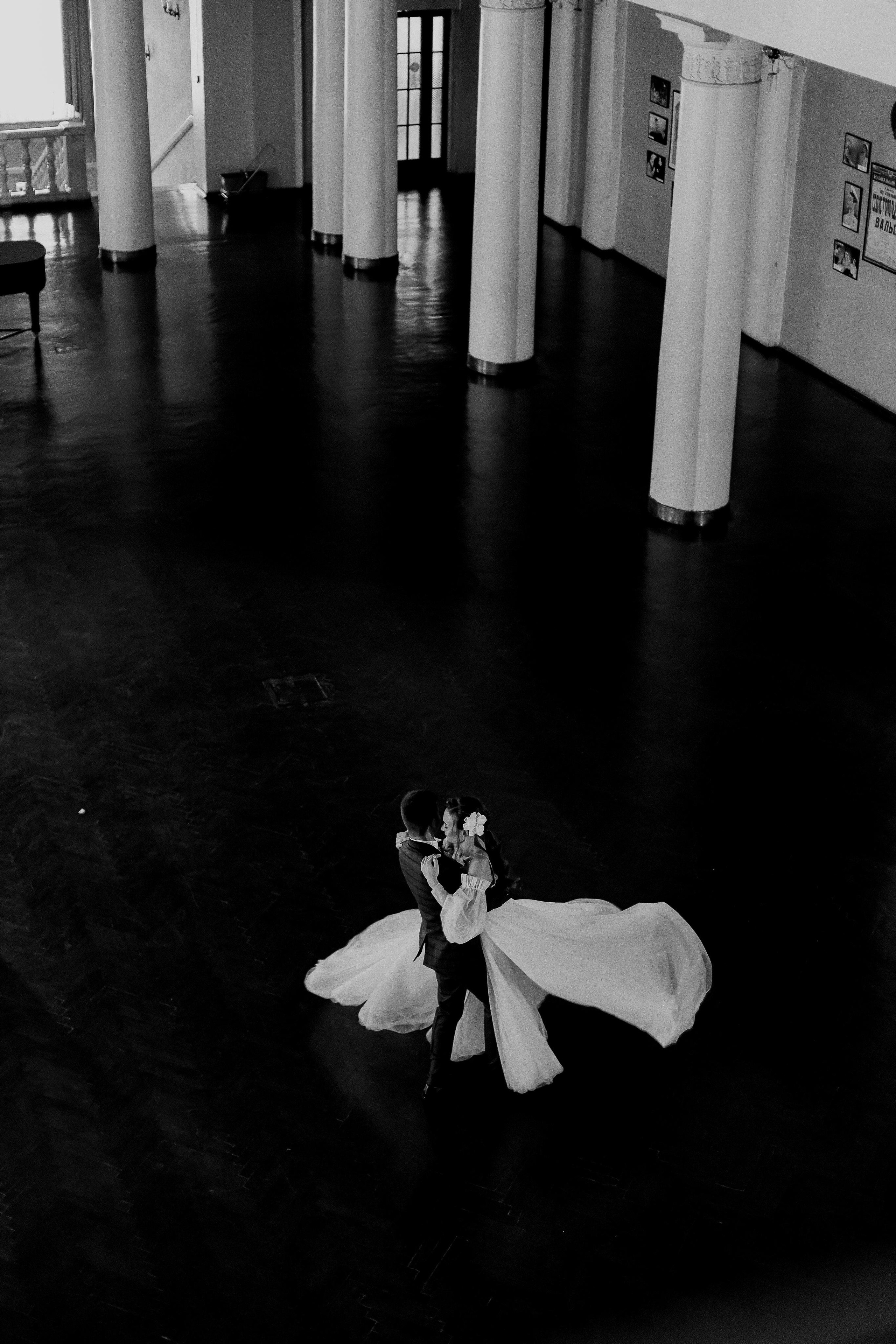 ВАЛЕРИЯ И МАКСИМ. Свадебный фотограф в Воронеже Гридина Галина