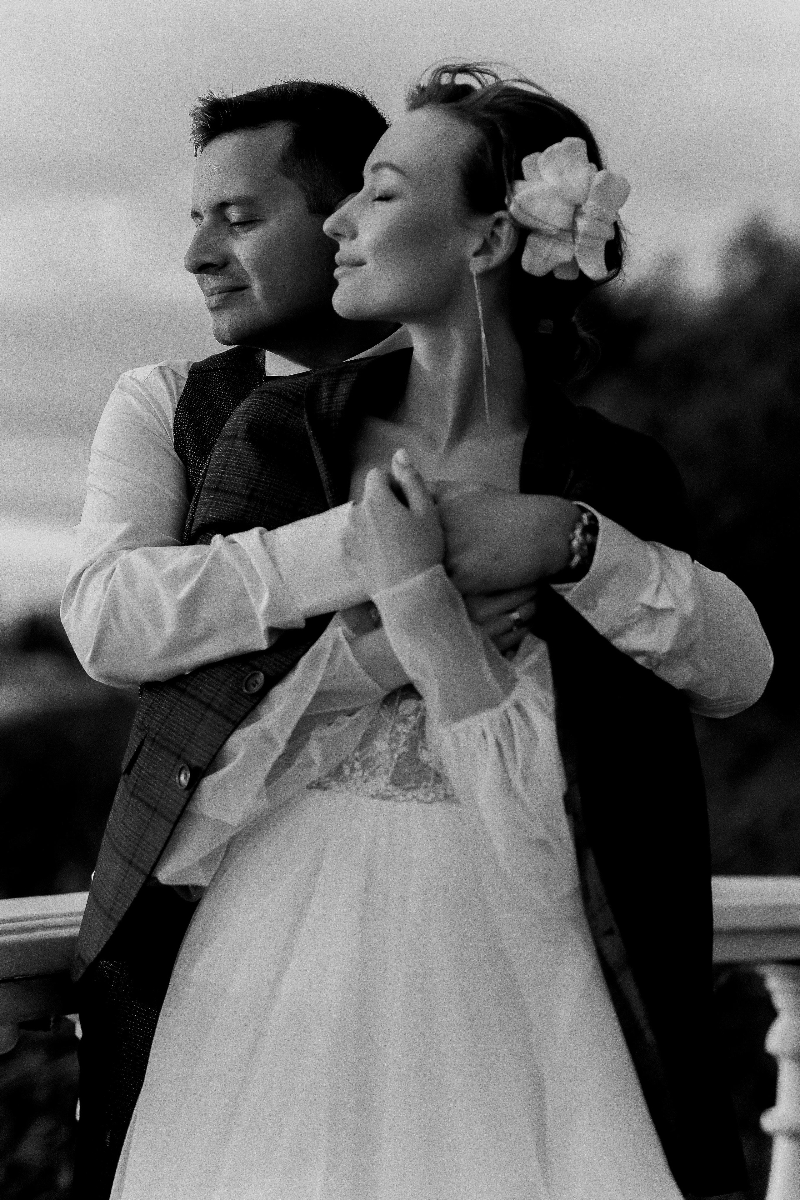 ВАЛЕРИЯ И МАКСИМ. Свадебный фотограф в Воронеже Гридина Галина