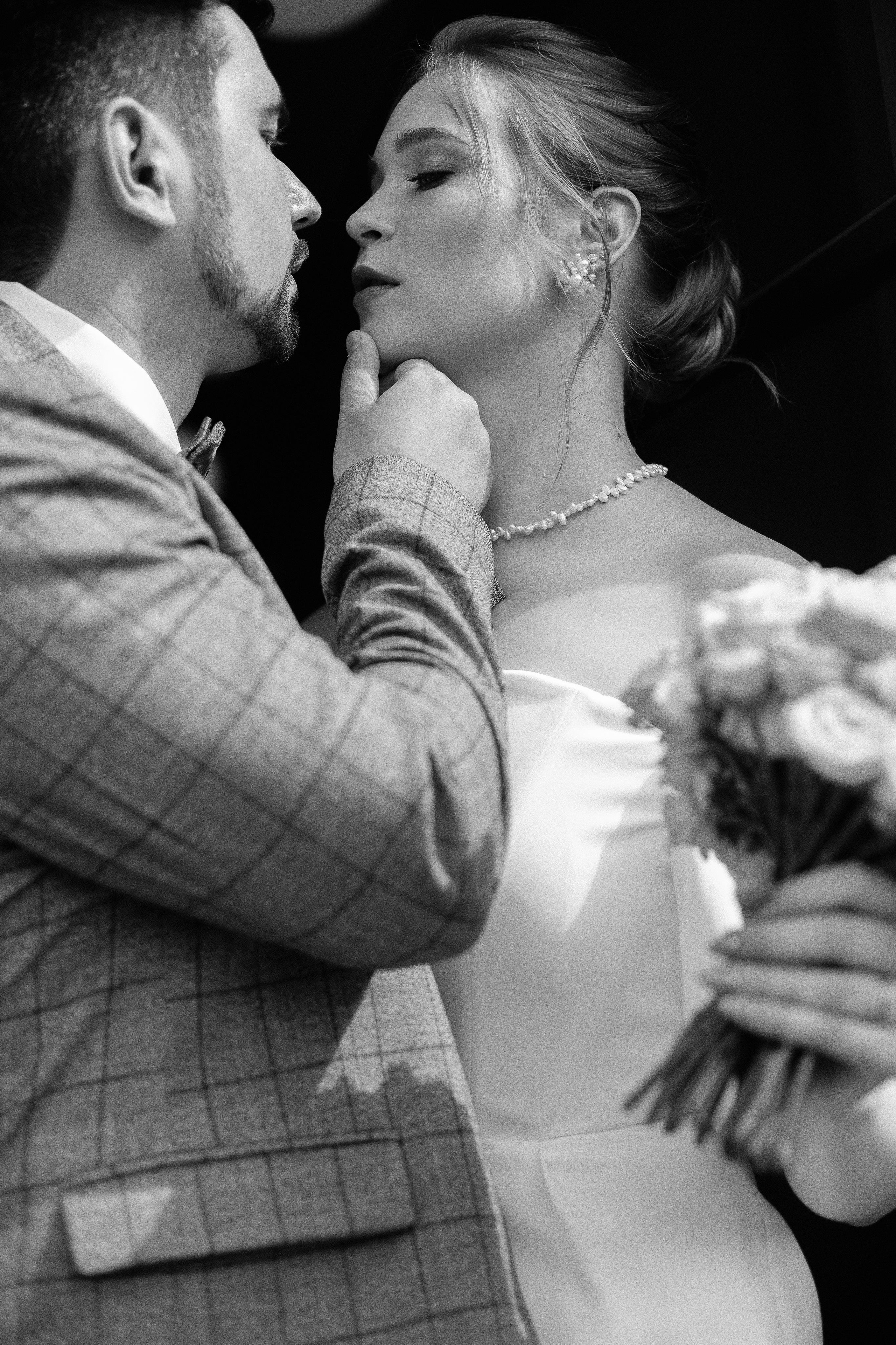 АЛЕКСАНДРА И ДМИТРИЙ. Свадебный фотограф в Воронеже Гридина Галина