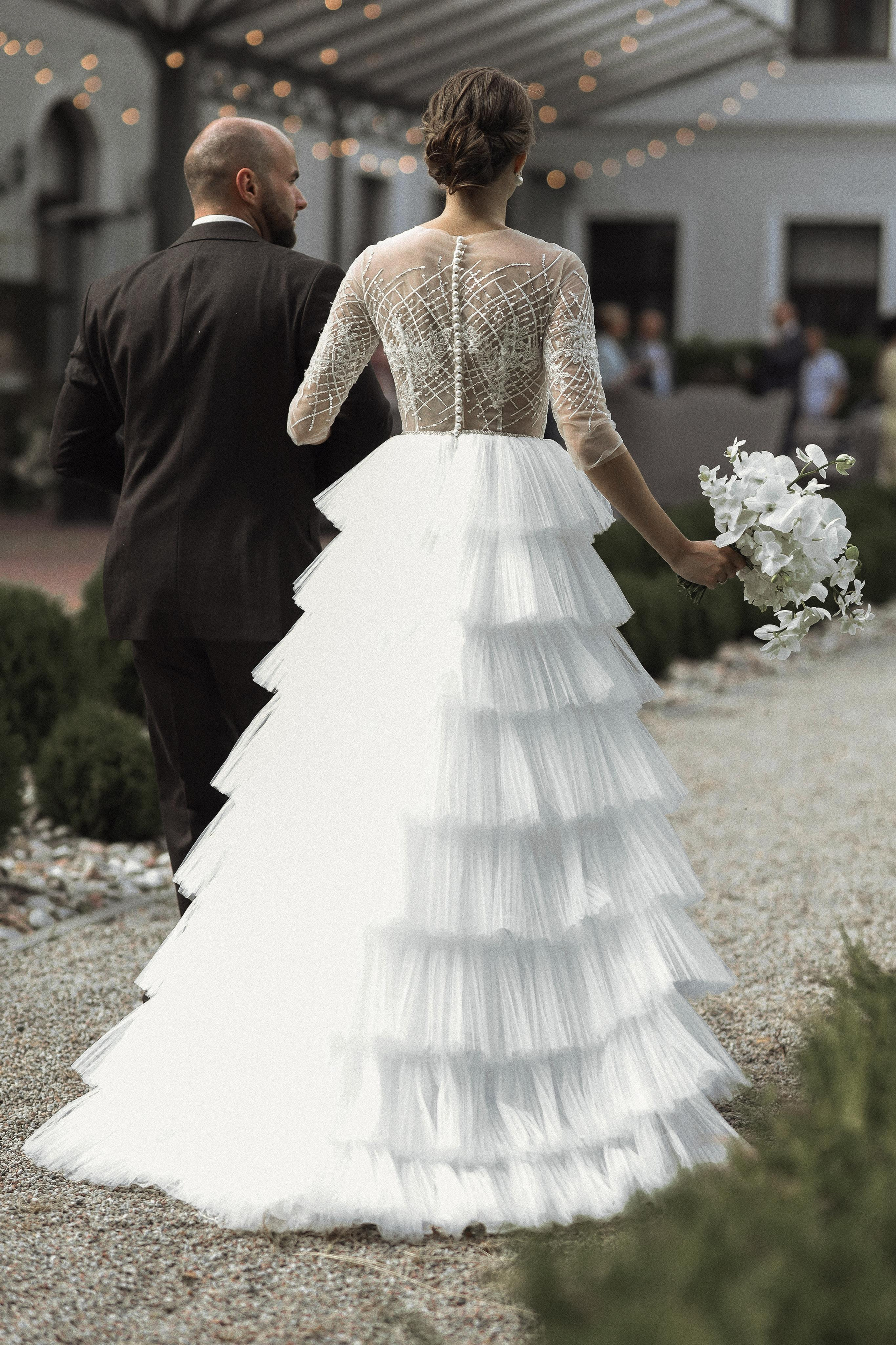 ДАРЬЯ И ОЛЕГ| КАЛИНИНГРАД. Свадебный фотограф в Воронеже Гридина Галина