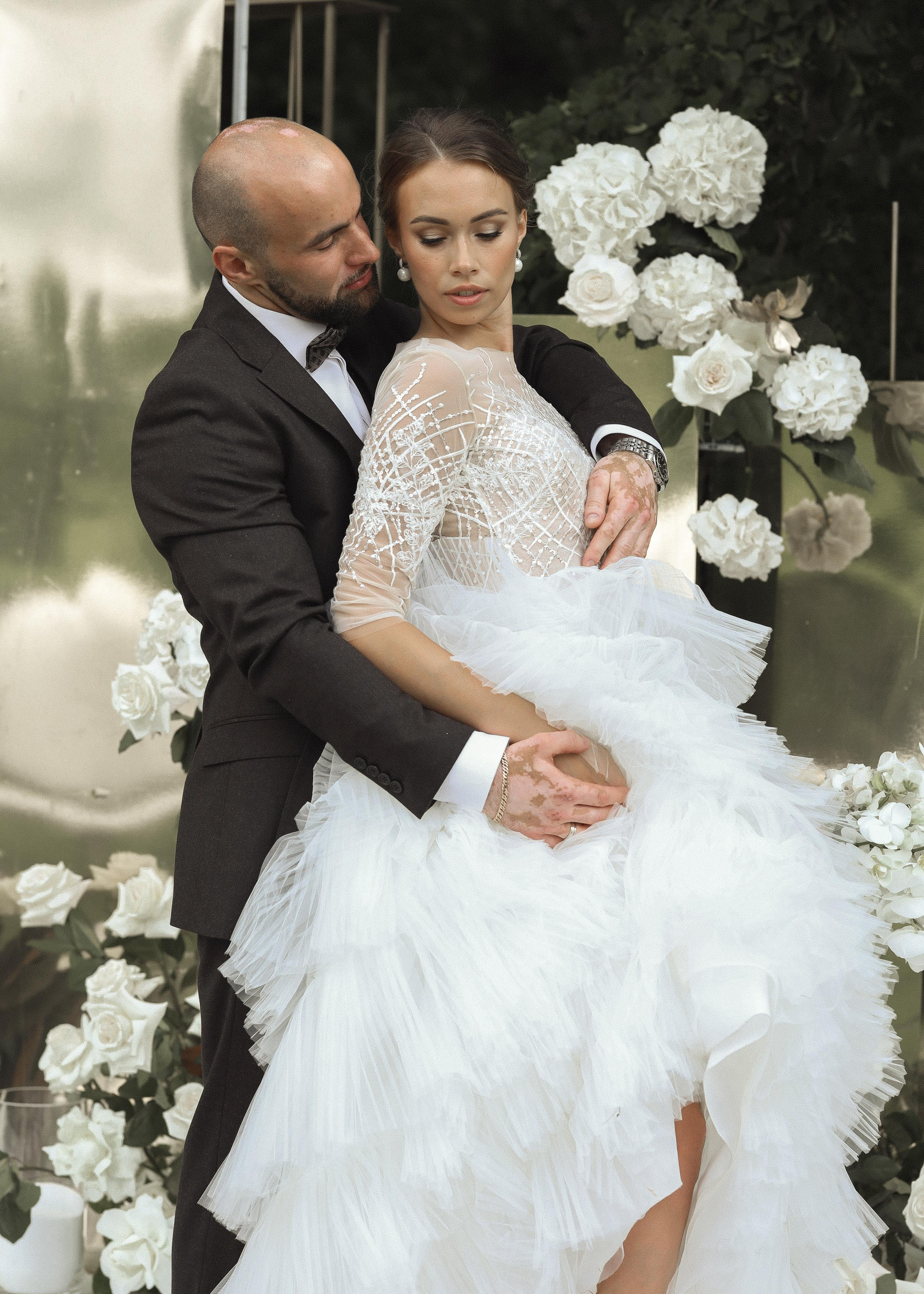 ДАРЬЯ И ОЛЕГ| КАЛИНИНГРАД. Свадебный фотограф в Воронеже Гридина Галина