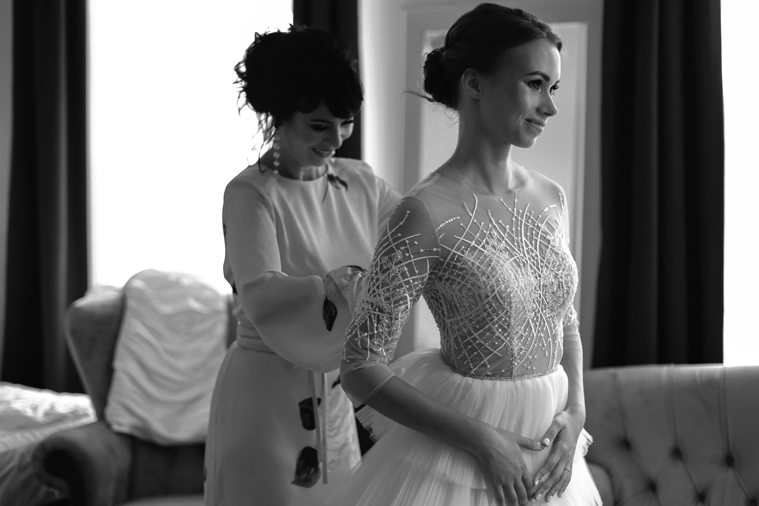 ДАРЬЯ И ОЛЕГ| КАЛИНИНГРАД. Свадебный фотограф в Воронеже Гридина Галина