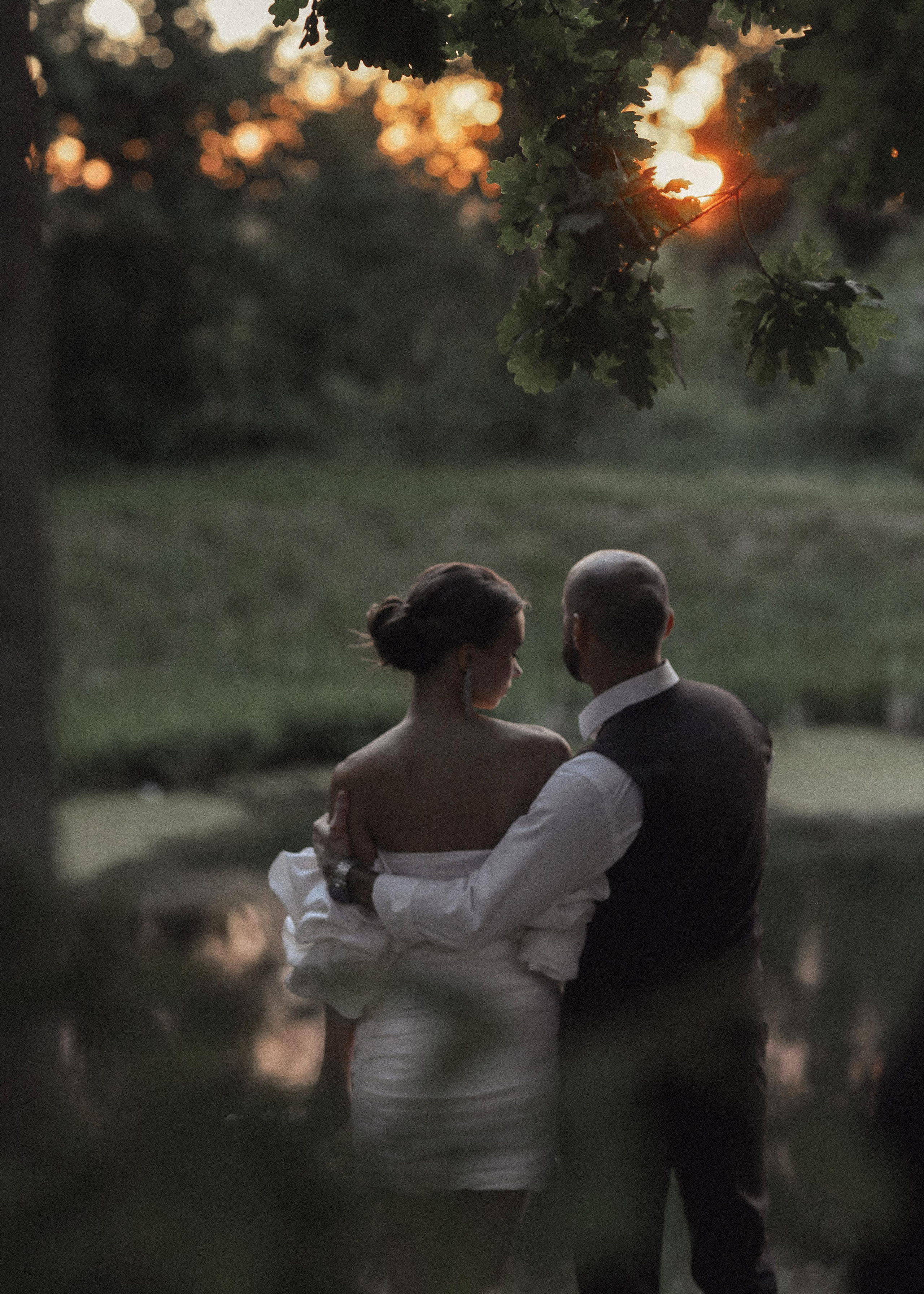 ДАРЬЯ И ОЛЕГ| КАЛИНИНГРАД. Свадебный фотограф в Воронеже Гридина Галина